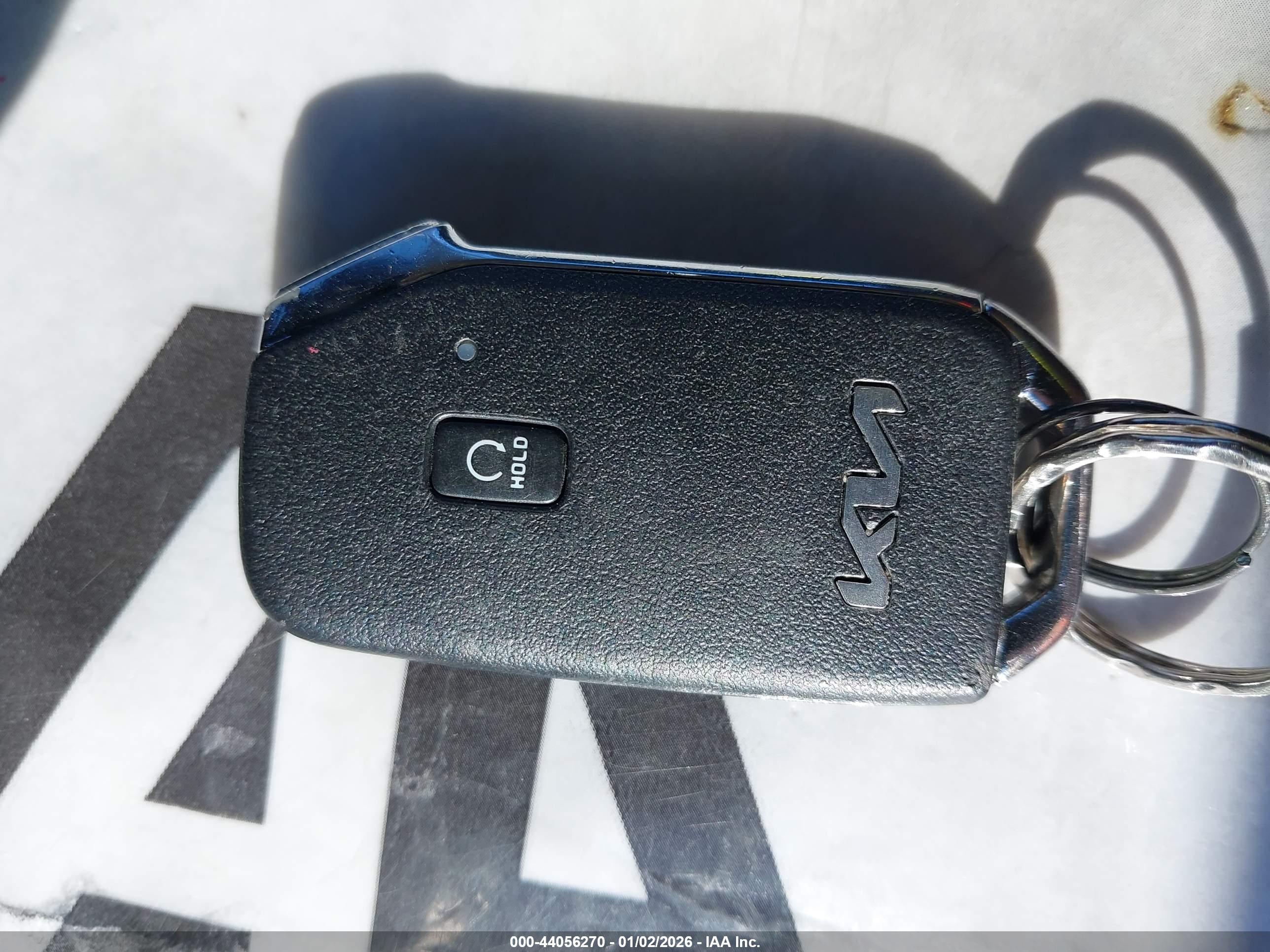 KIA SELTOS image 11