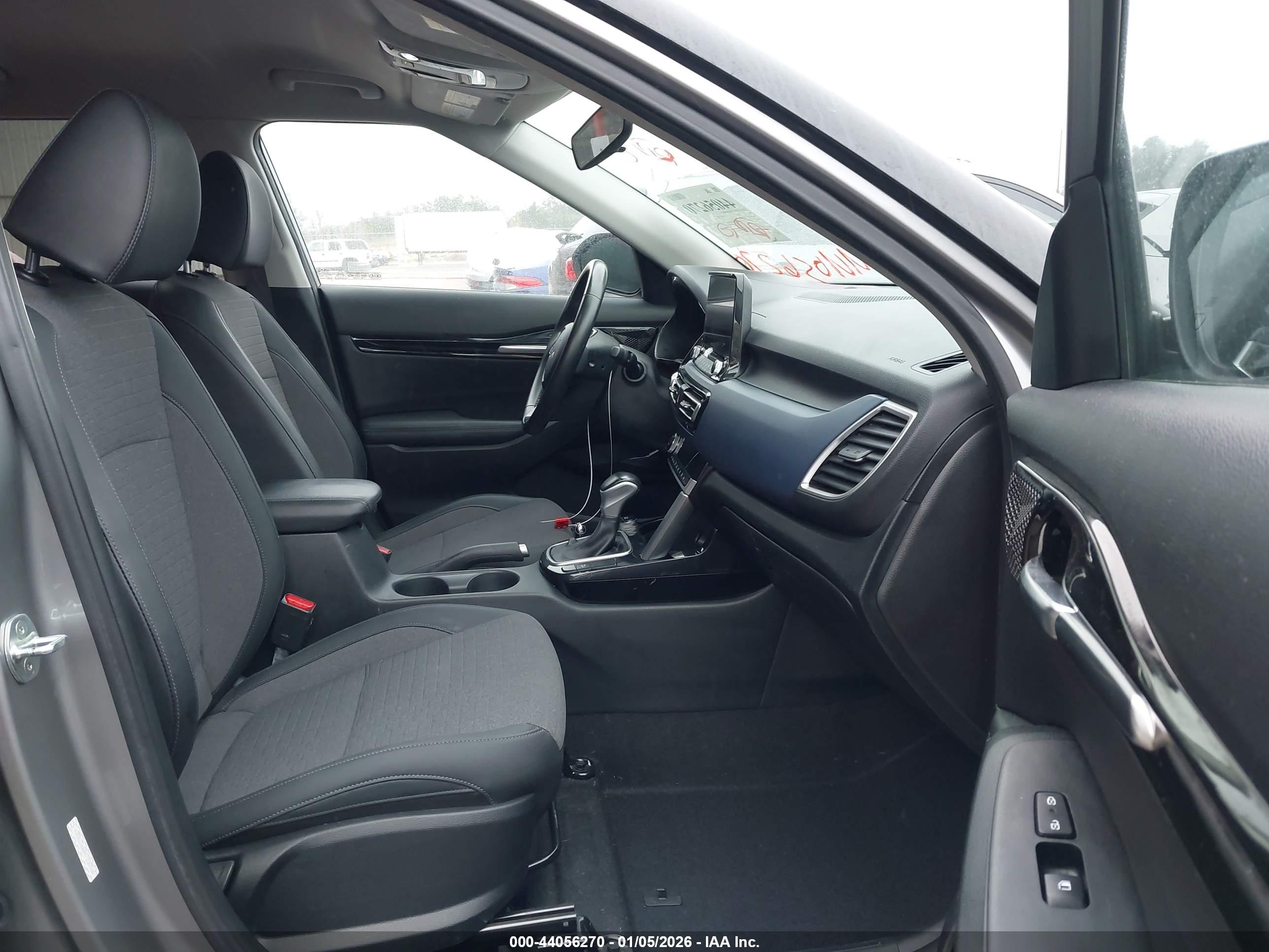 KIA SELTOS image 5