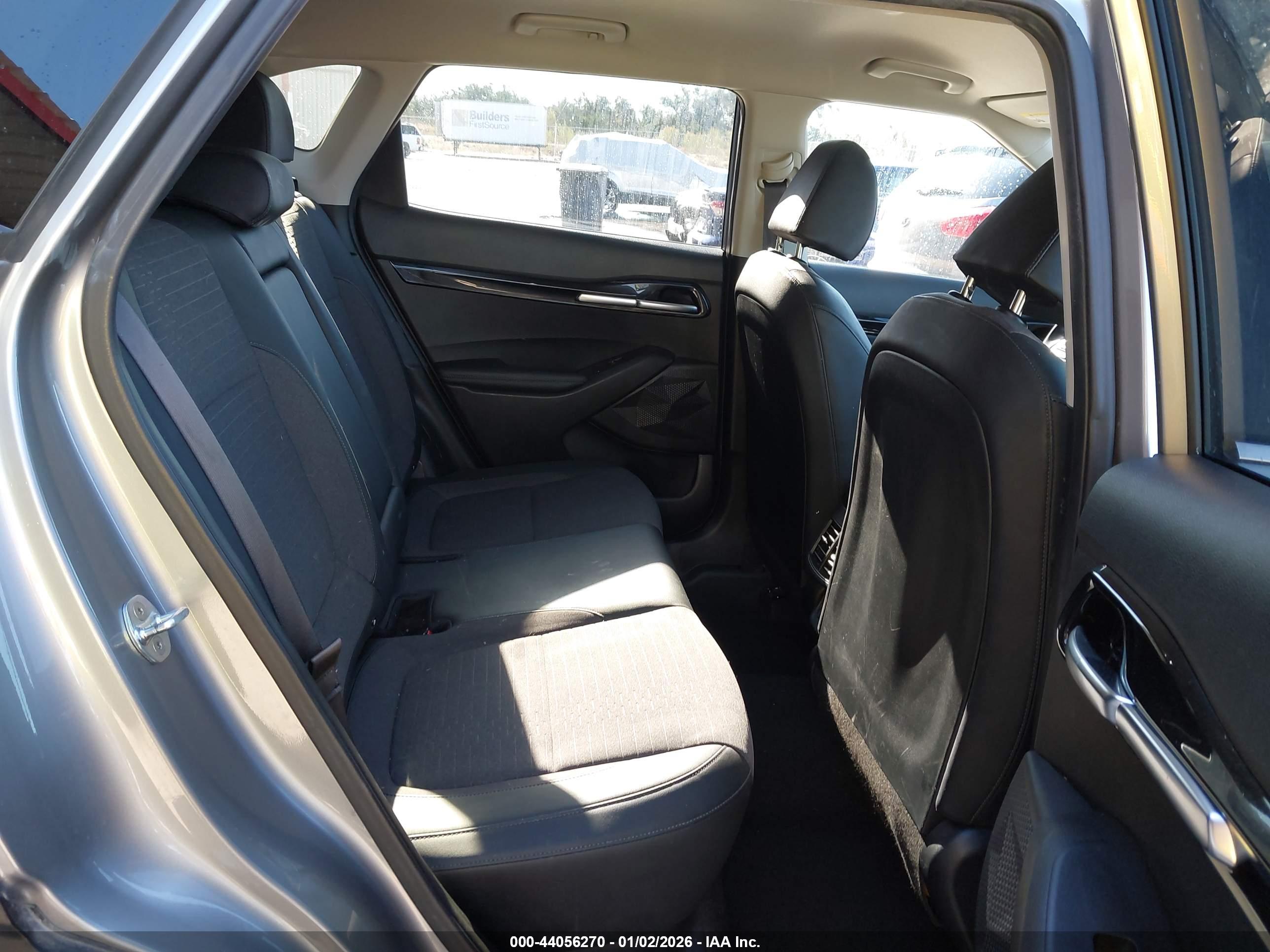 KIA SELTOS image 8