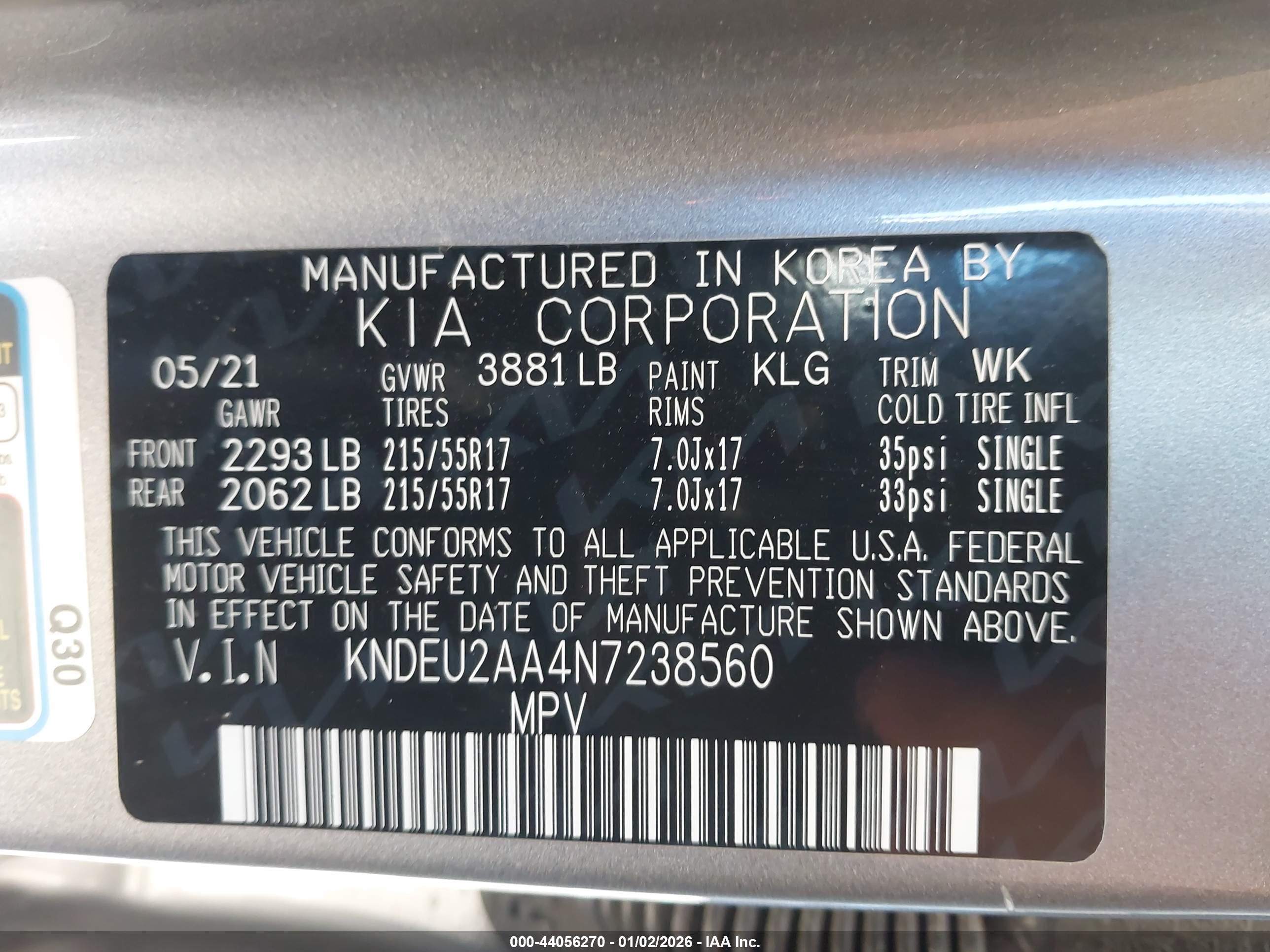 KIA SELTOS image 9