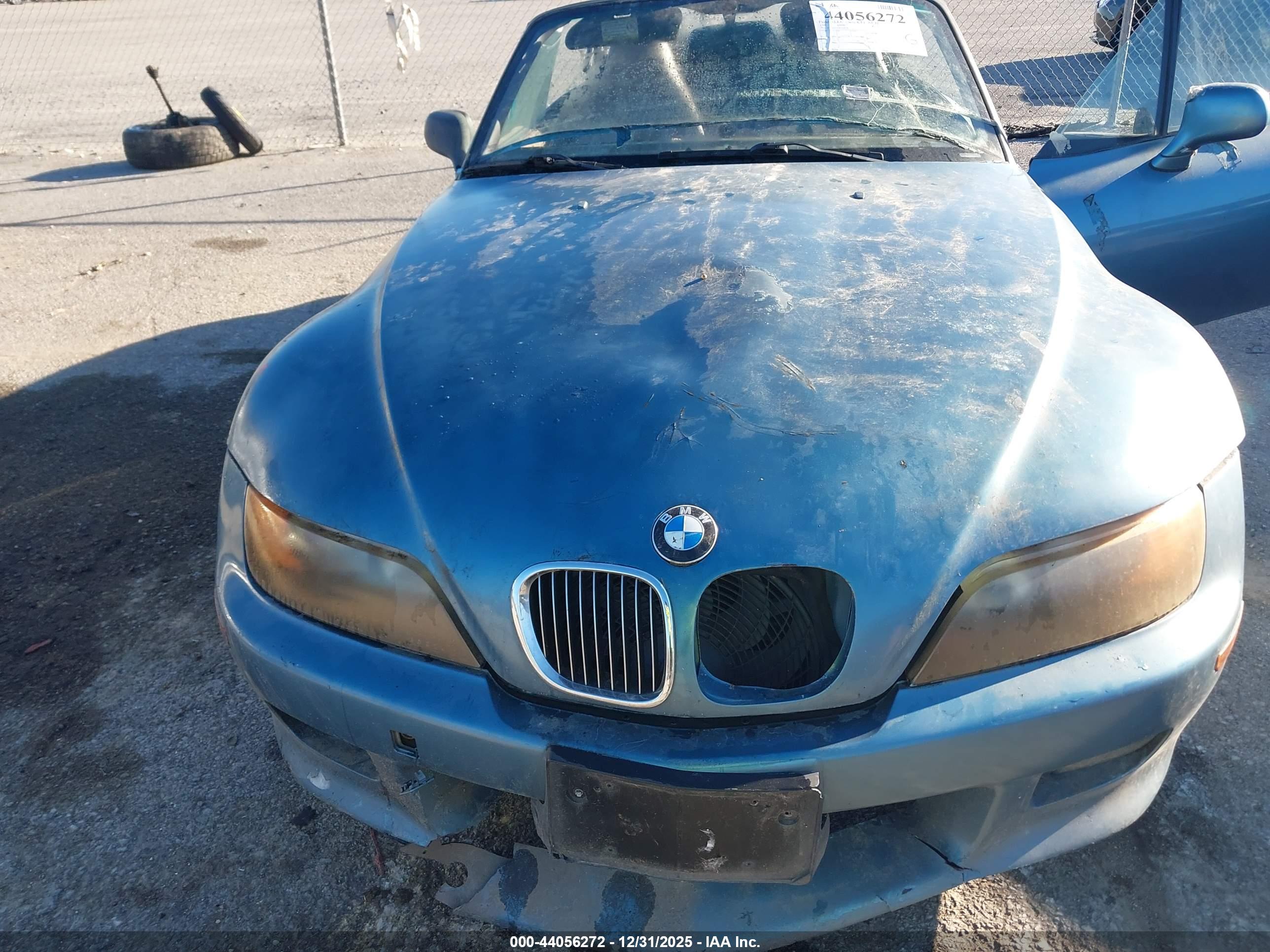 BMW Z3 image 10