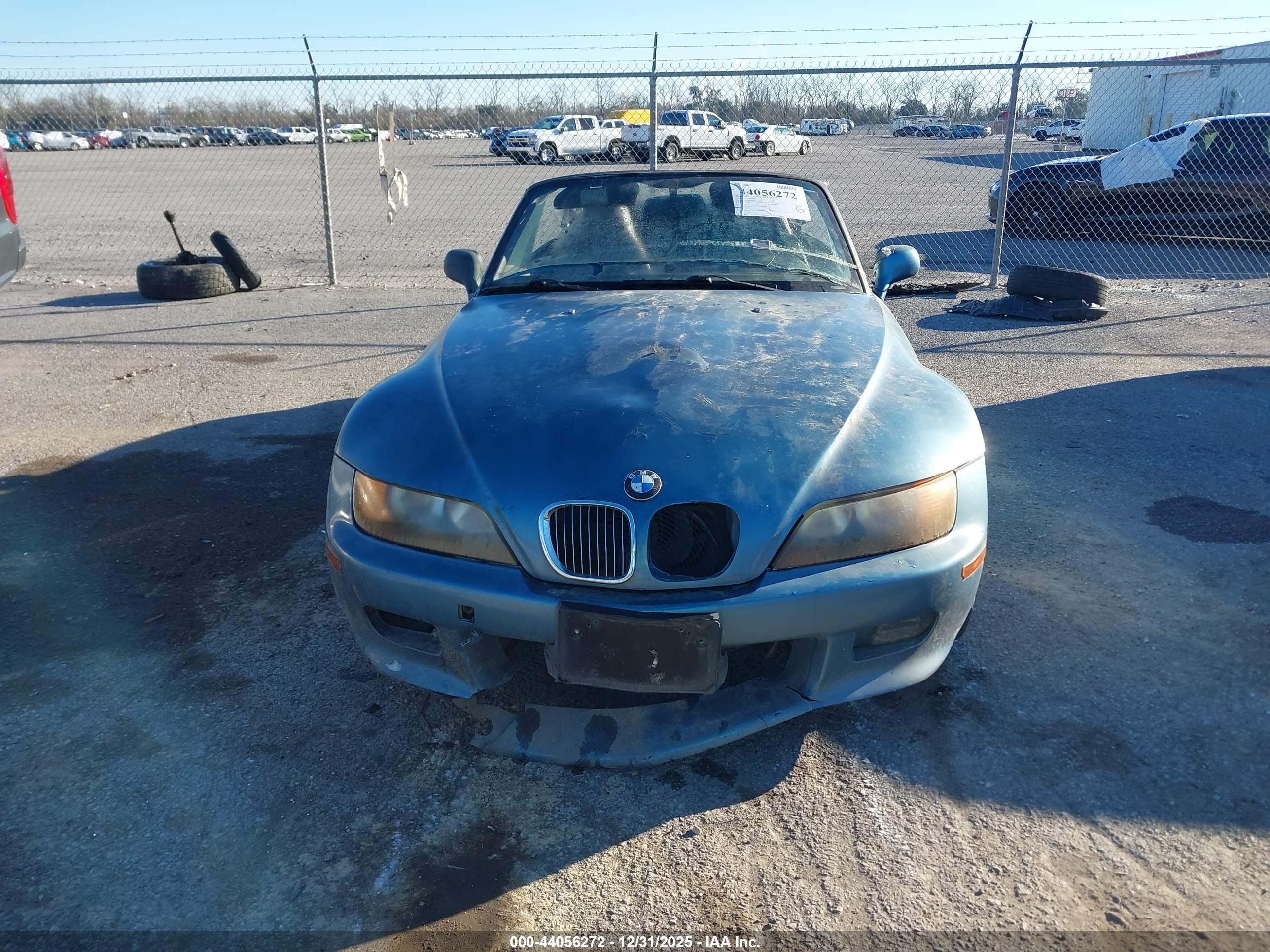 BMW Z3 image 6