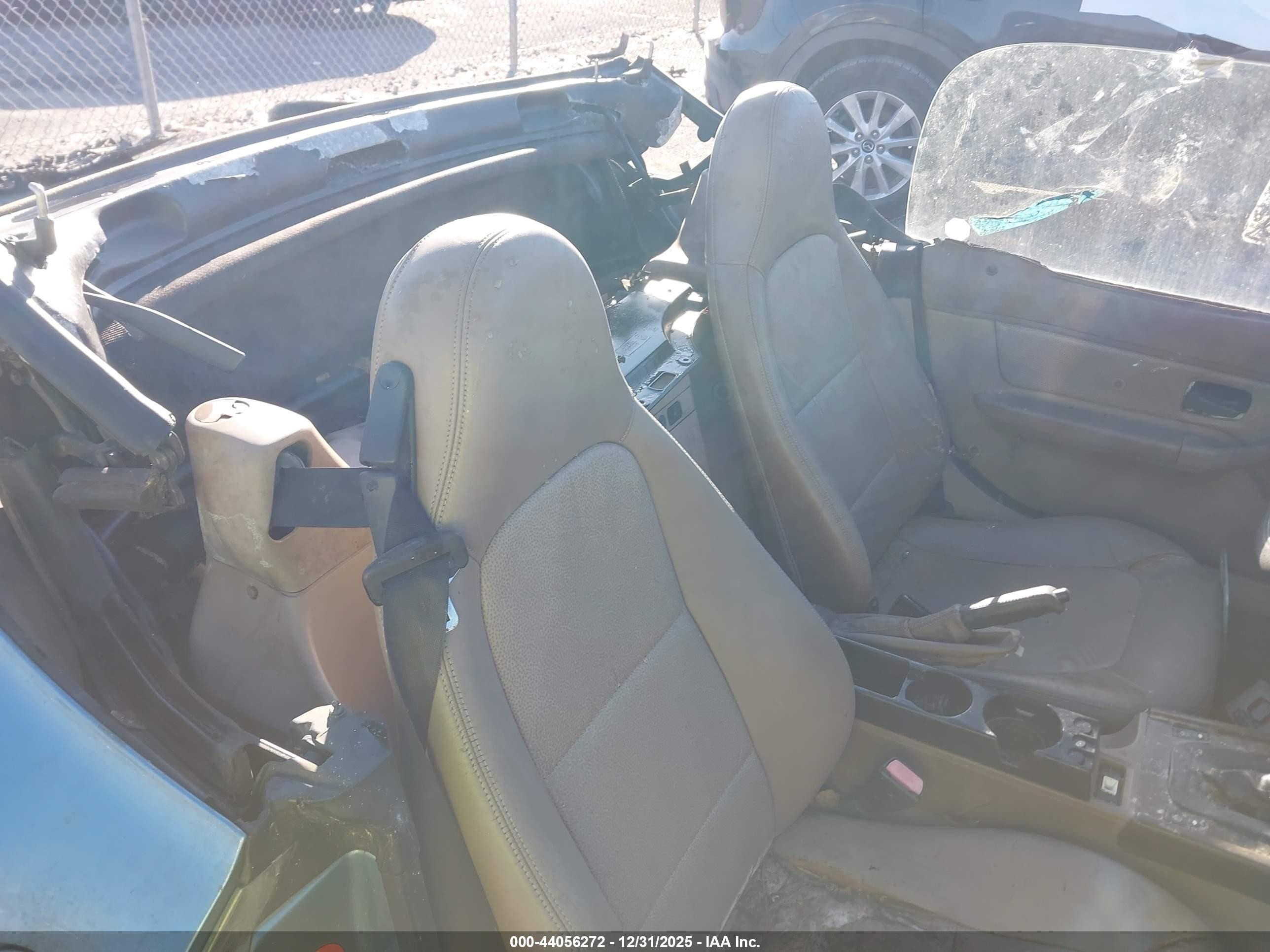 BMW Z3 image 8