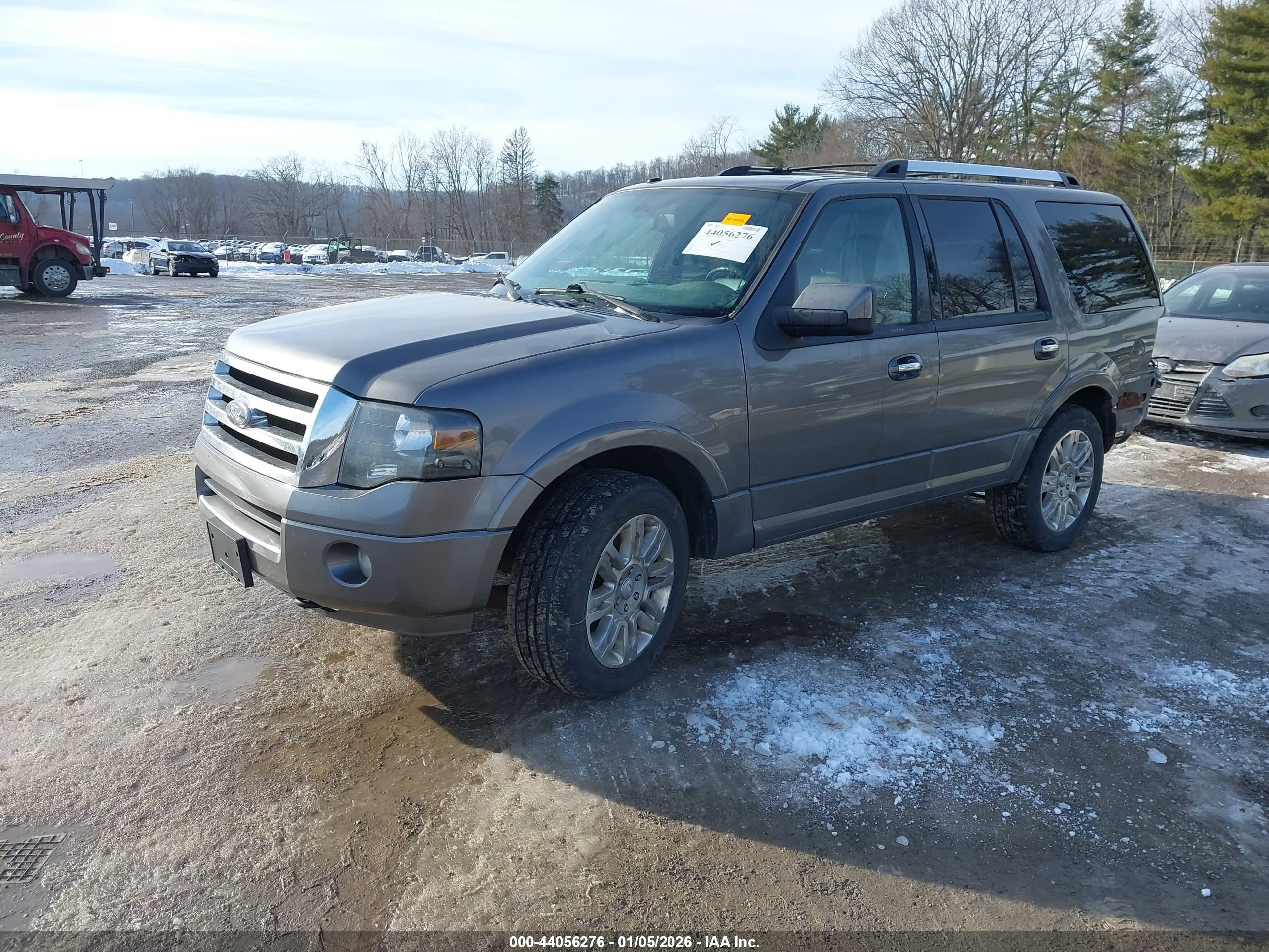 FORD EXPEDITION image 2