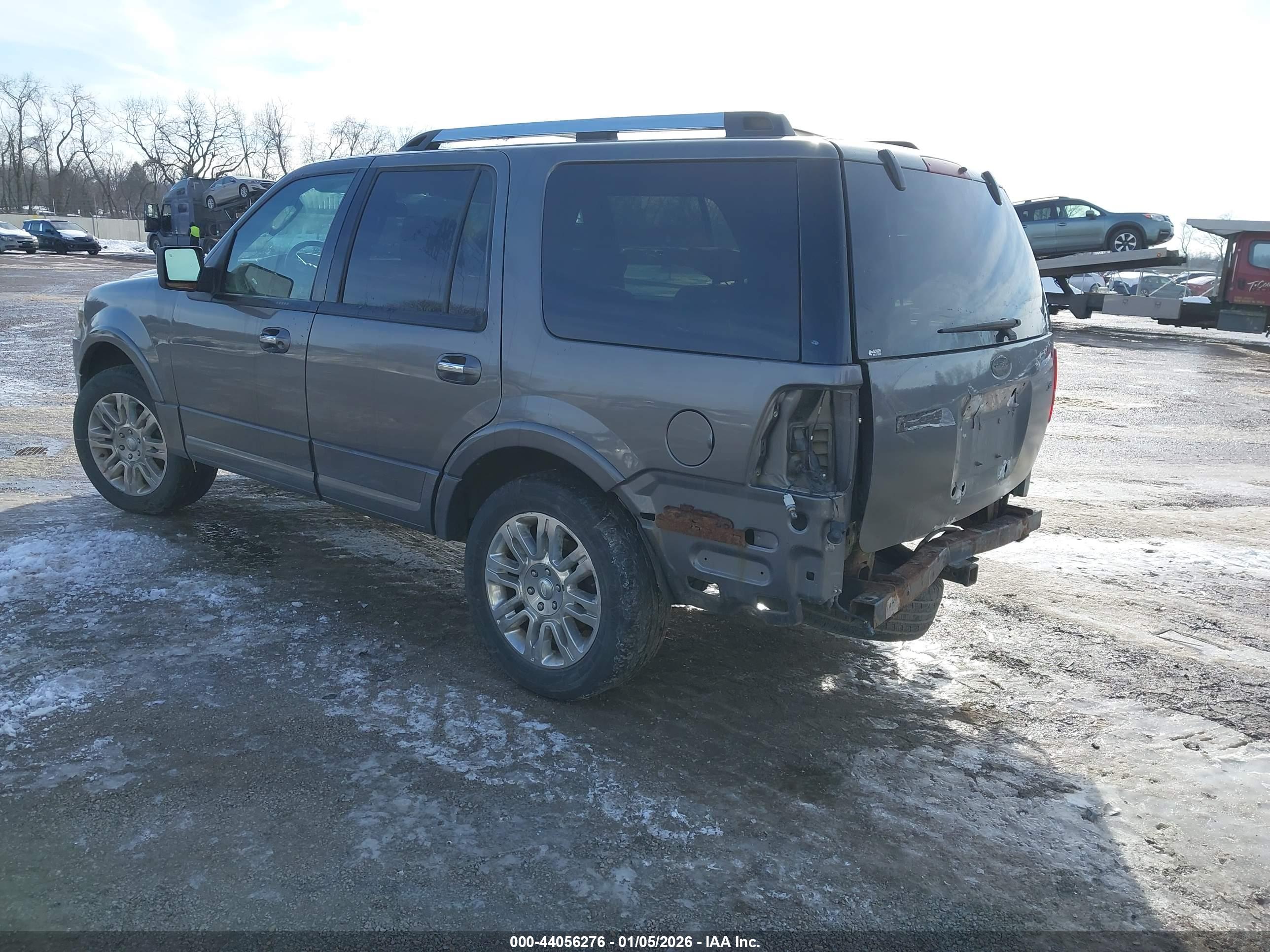 FORD EXPEDITION image 3