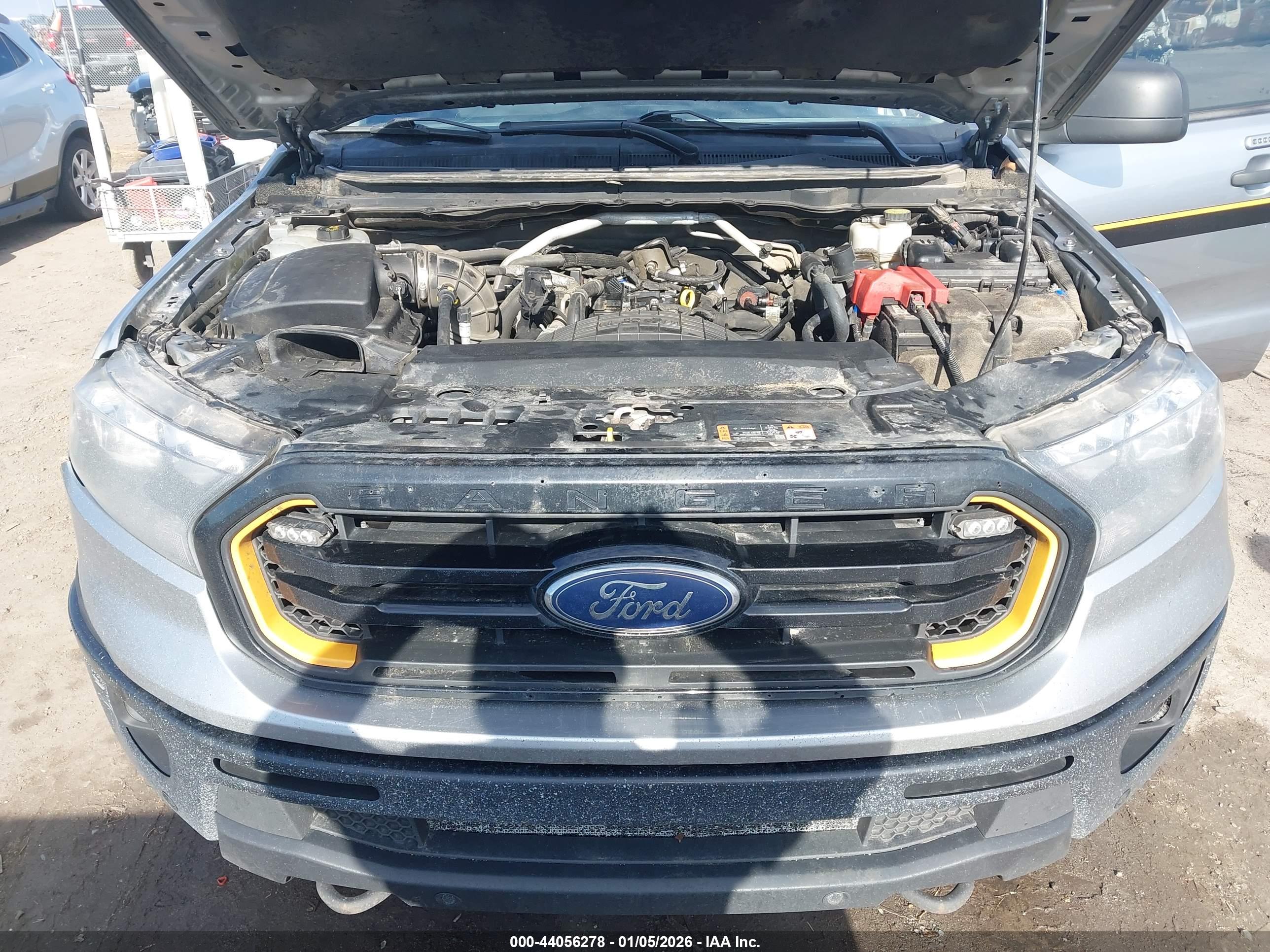 FORD RANGER image 10