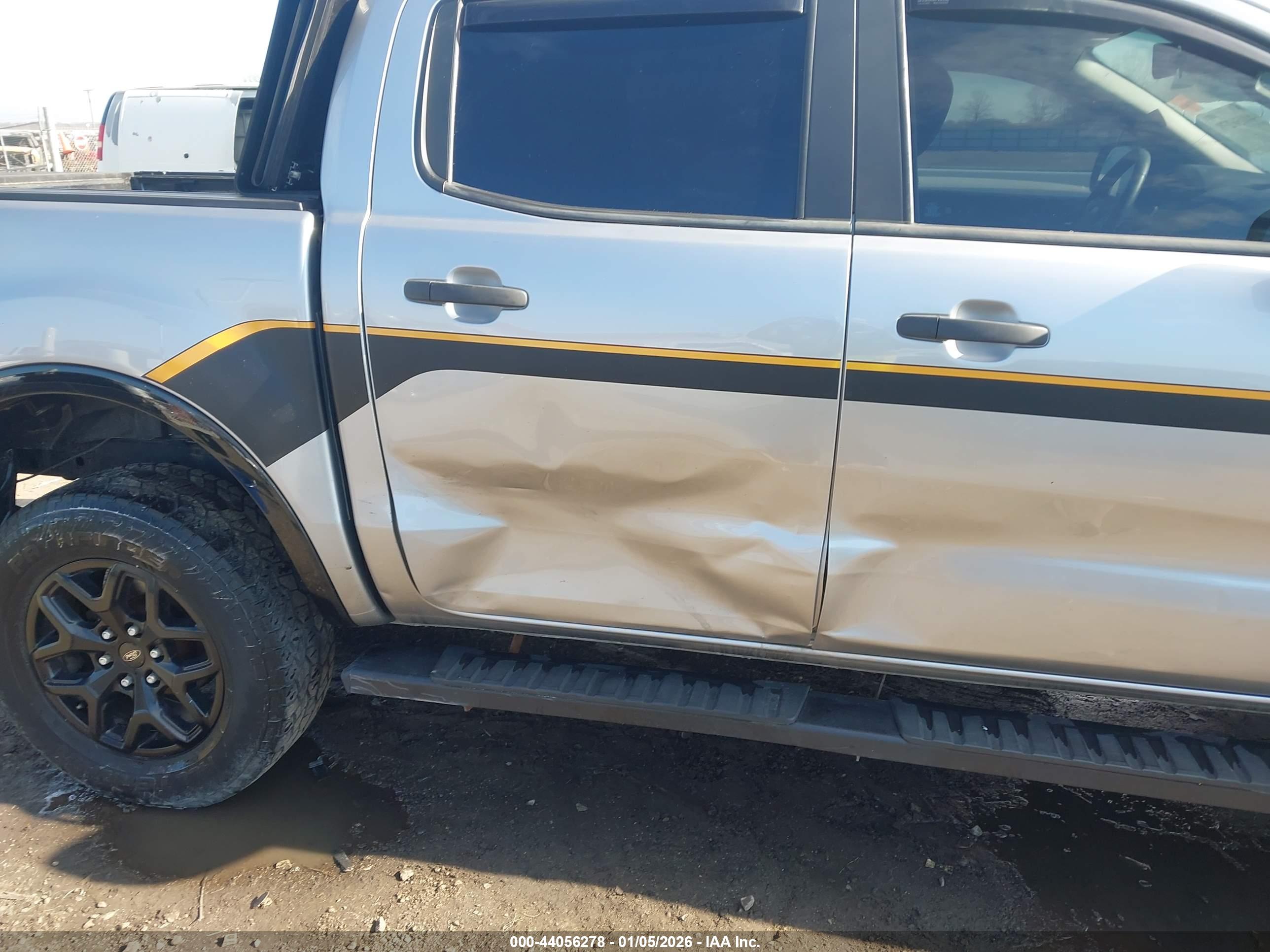 FORD RANGER image 6