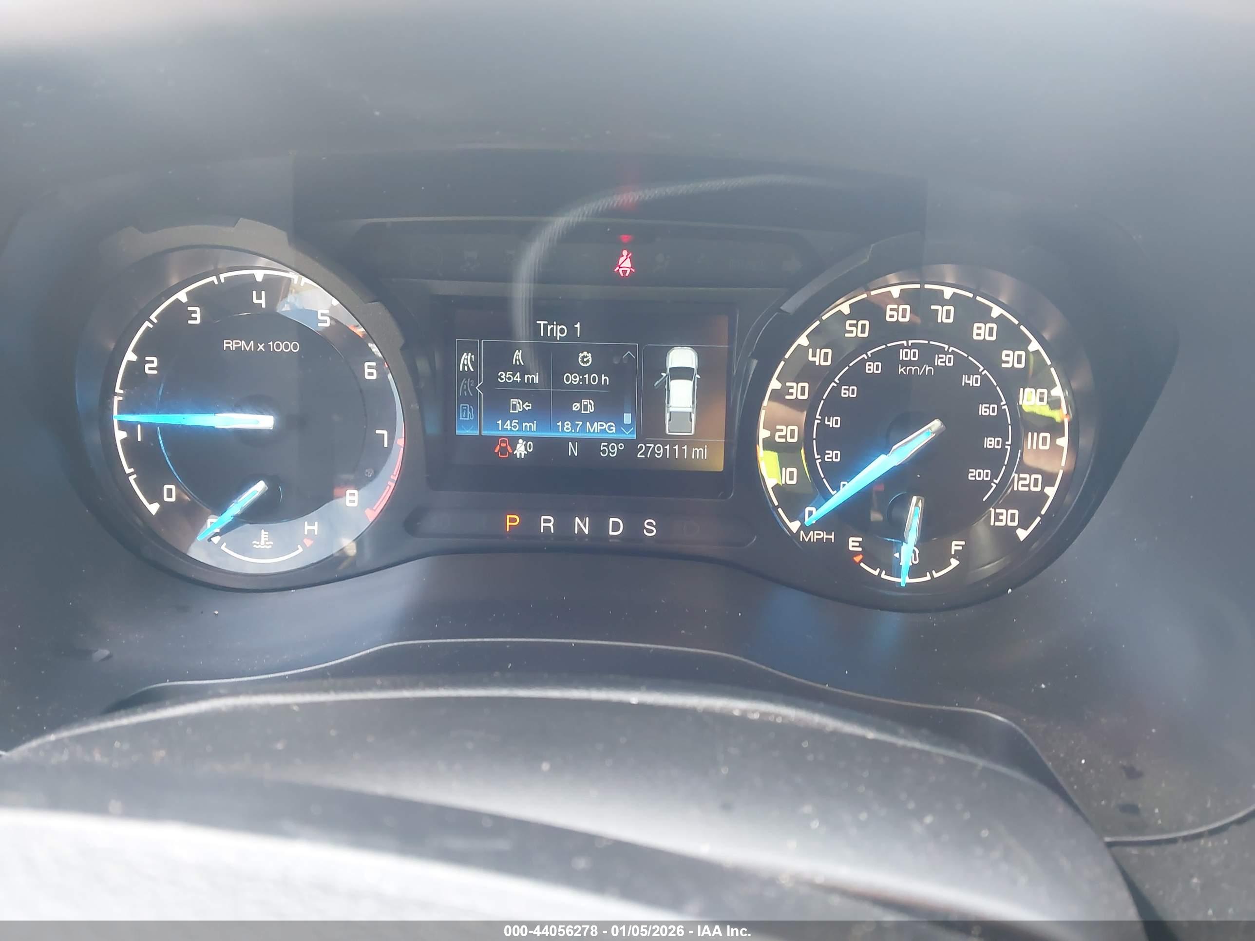 FORD RANGER image 7