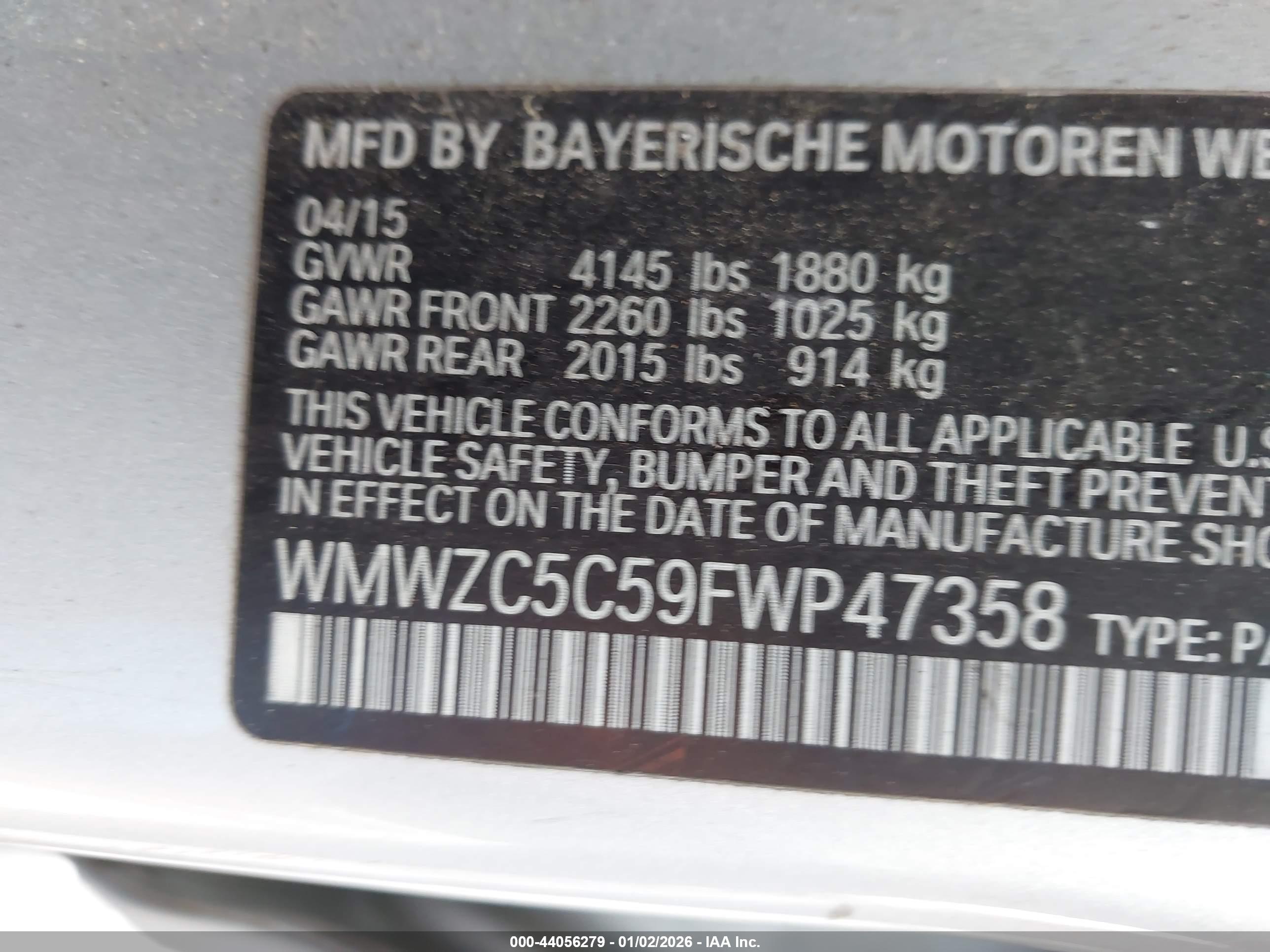 MINI COUNTRYMAN image 9