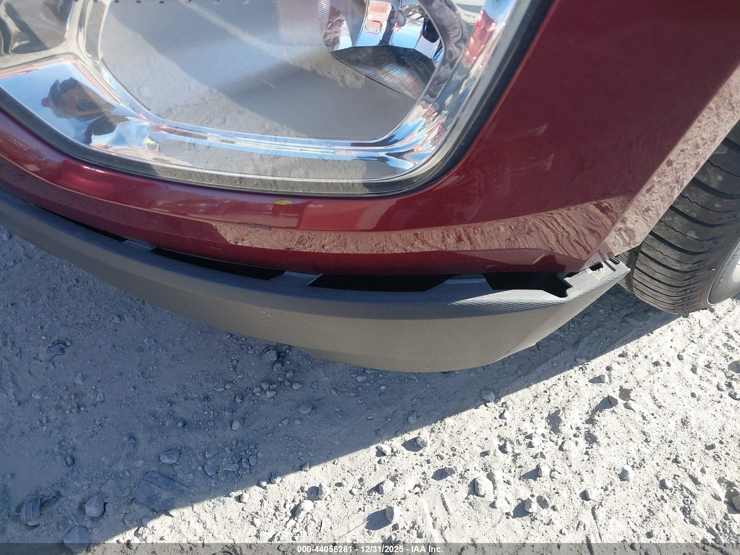 CHEVROLET EQUINOX image 6