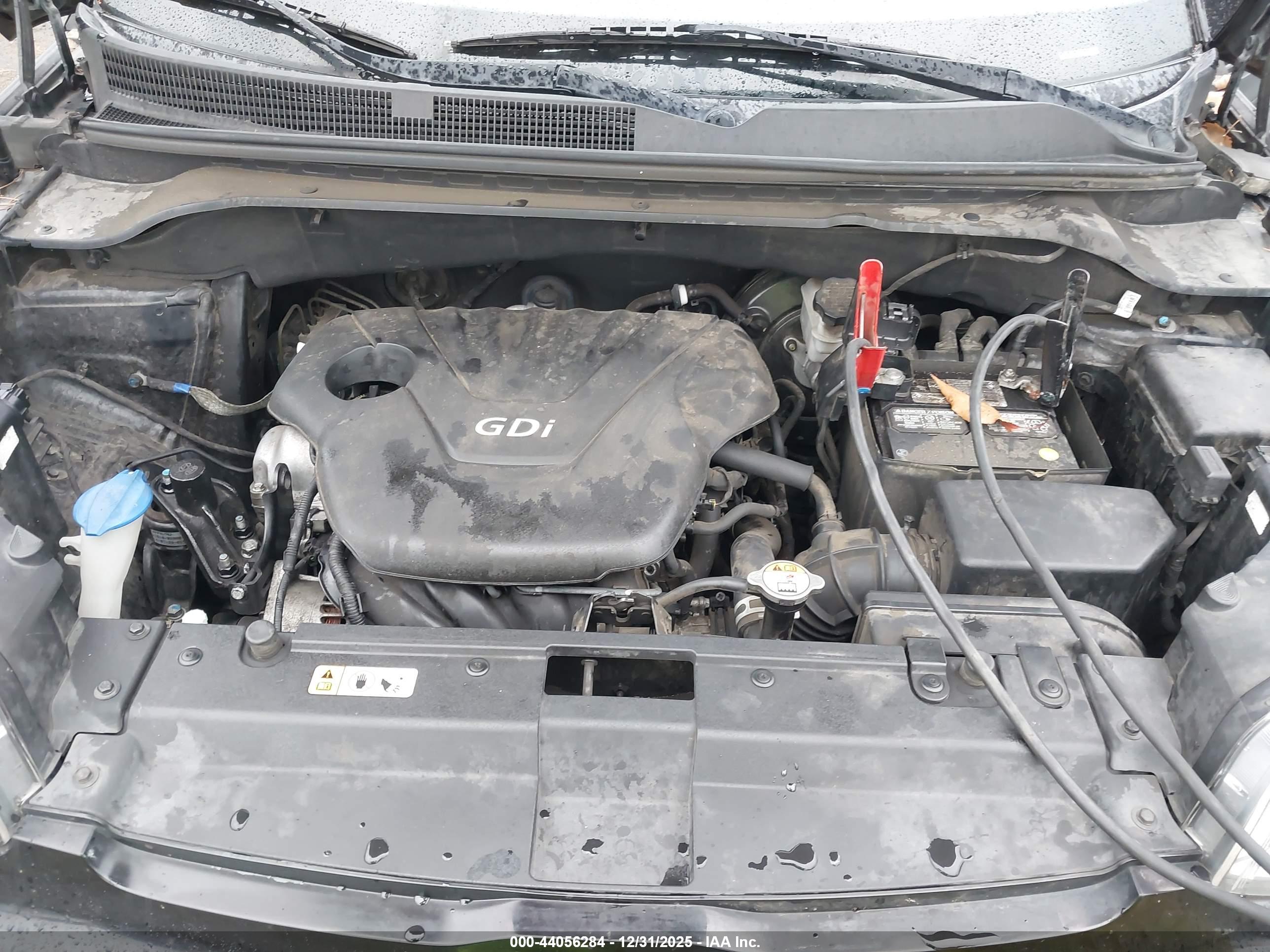 KIA SOUL image 10