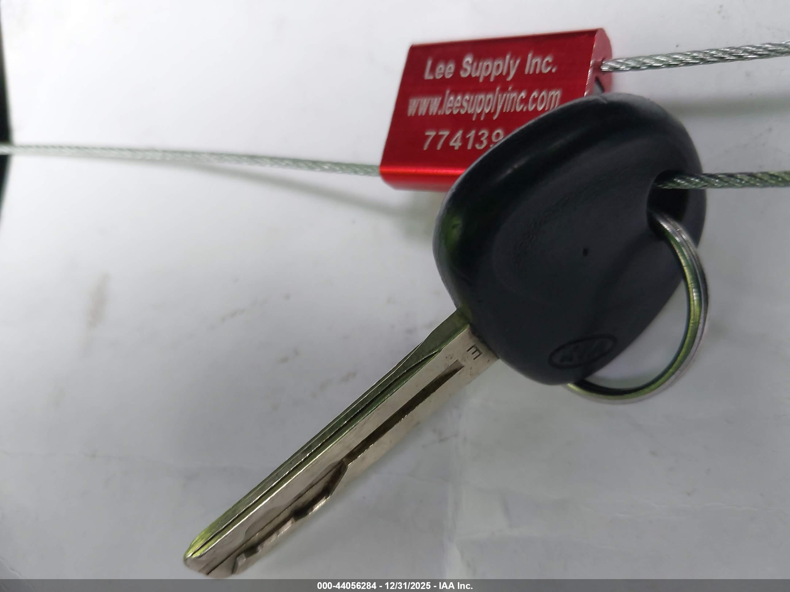 KIA SOUL image 11