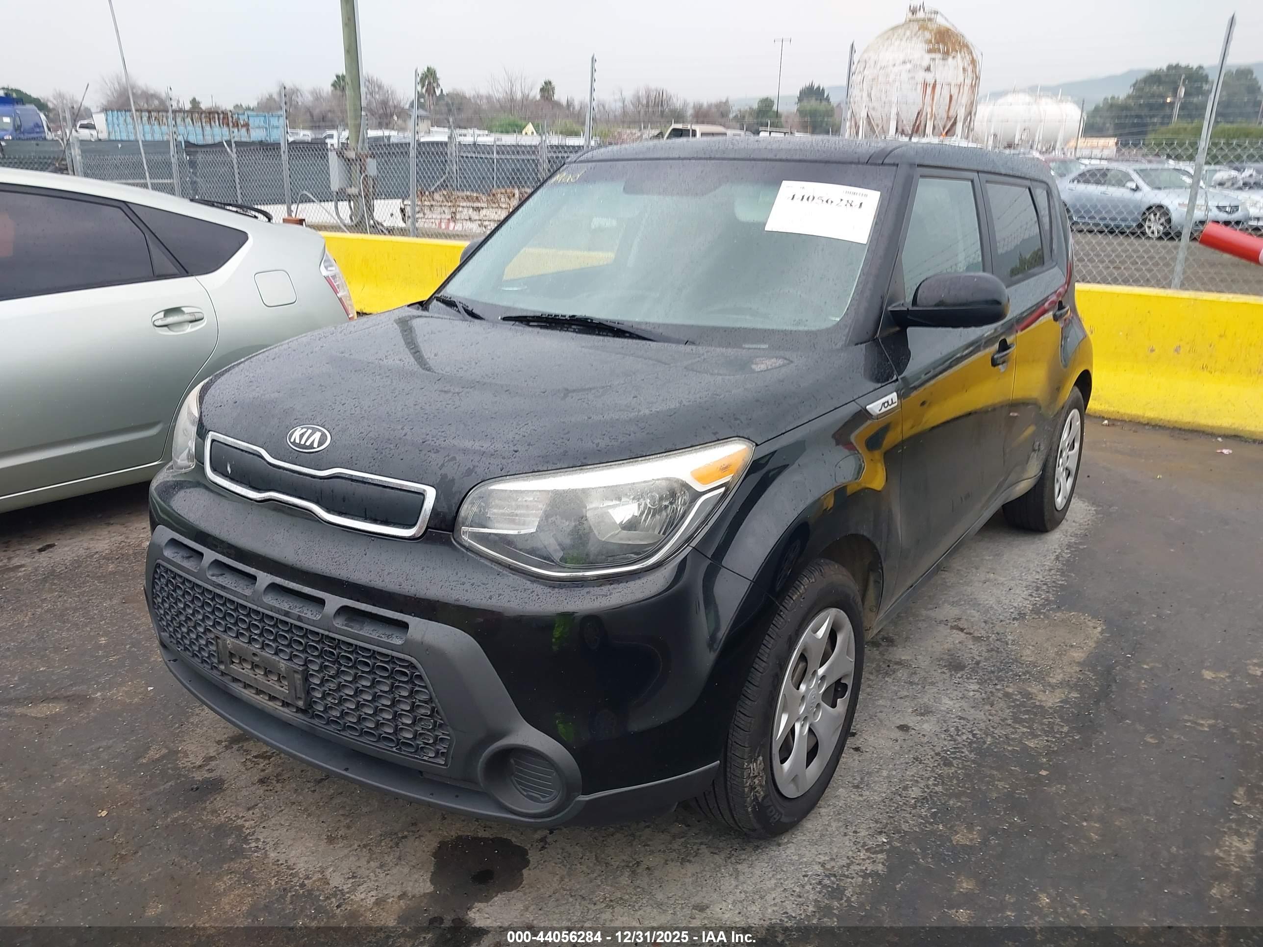 KIA SOUL image 6