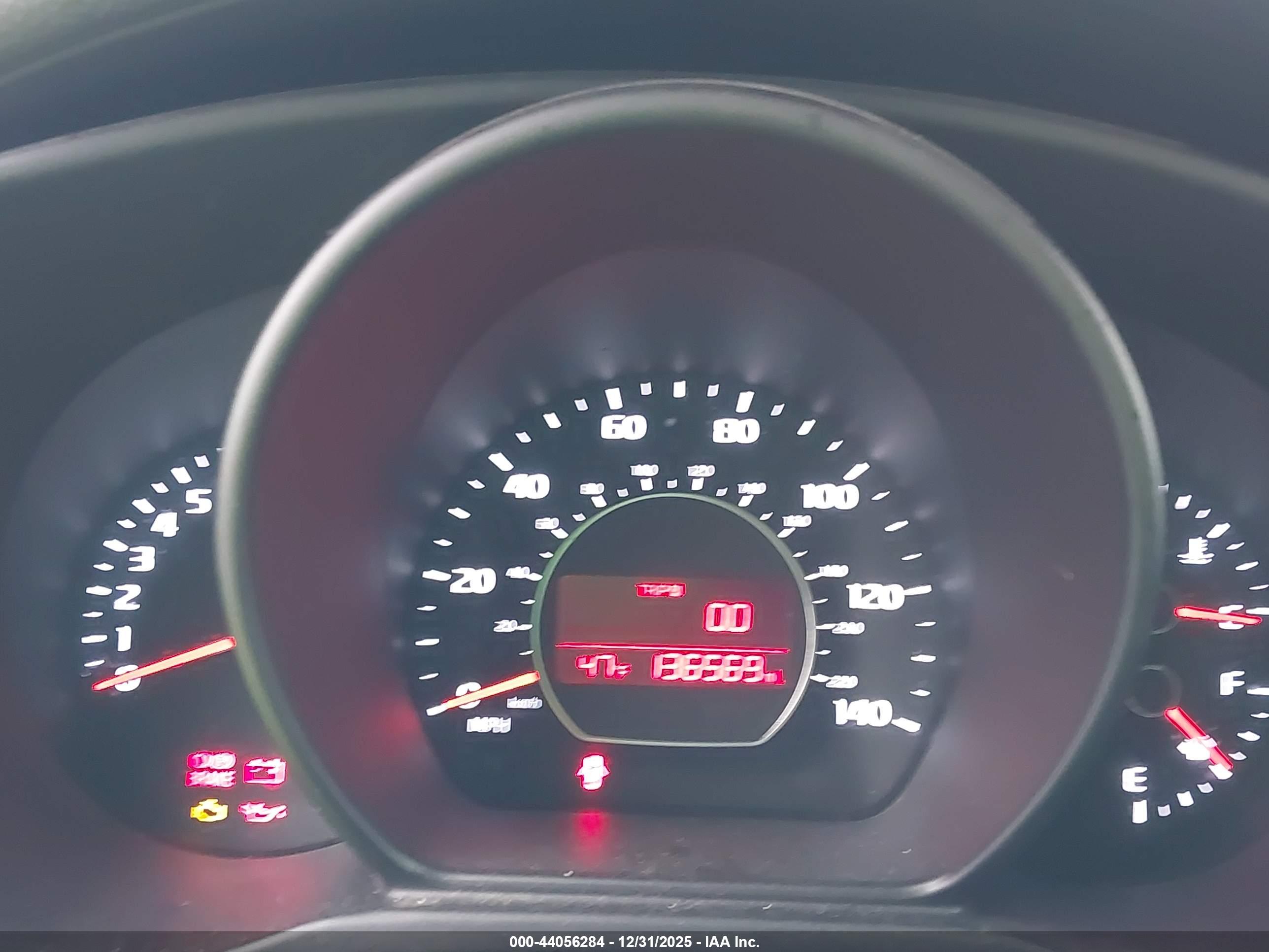 KIA SOUL image 7