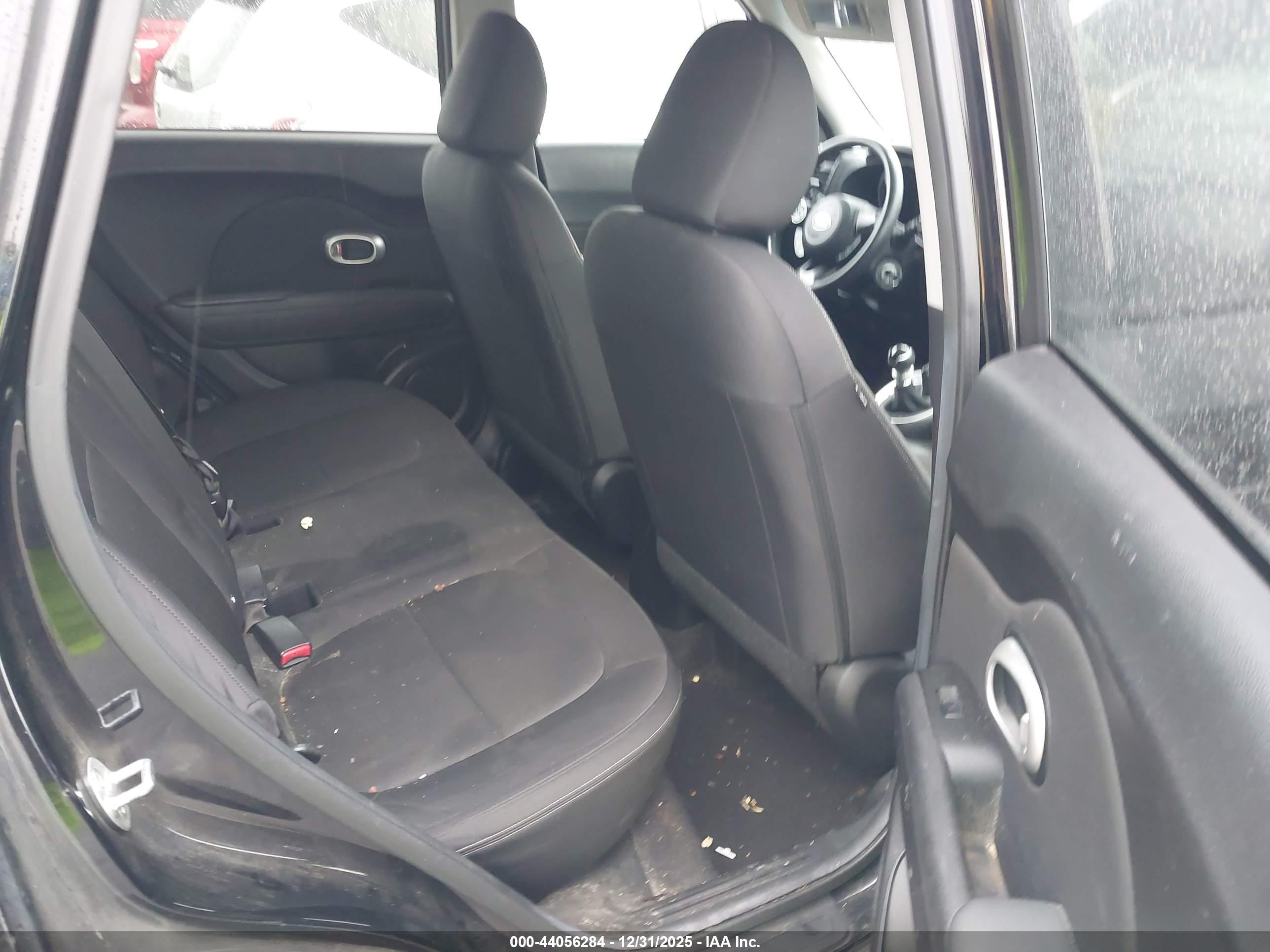KIA SOUL image 8