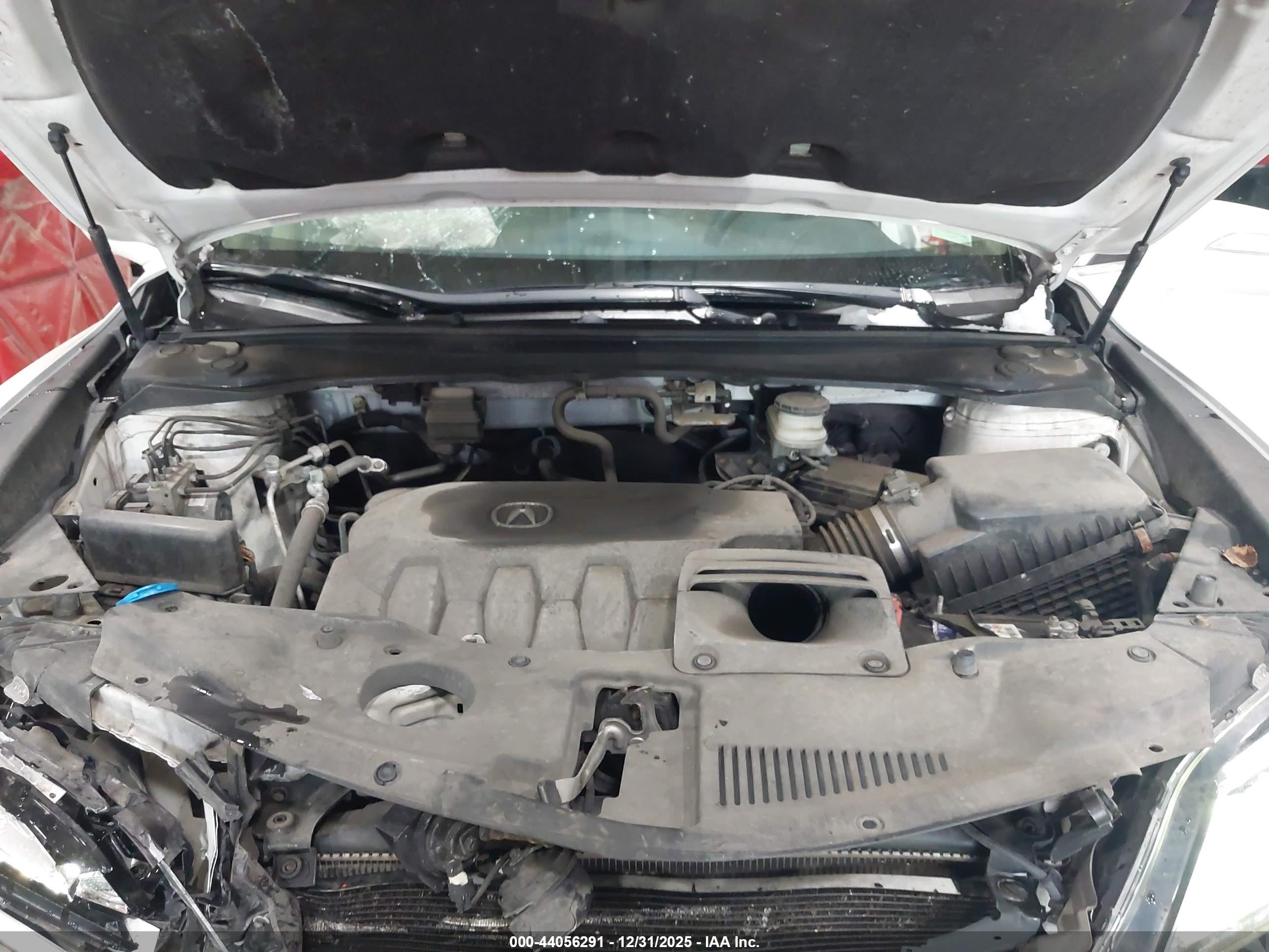 ACURA RDX image 10