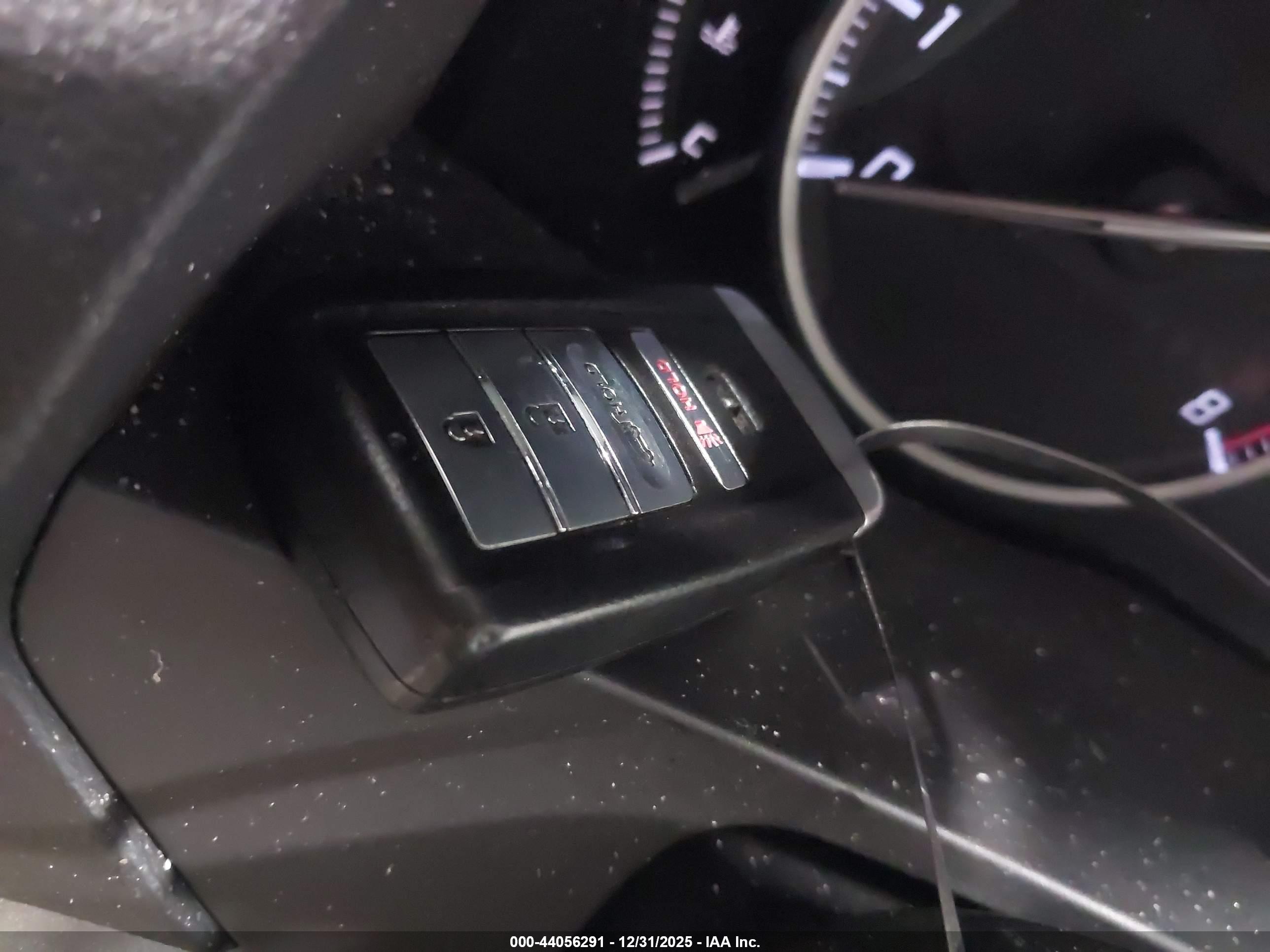 ACURA RDX image 11