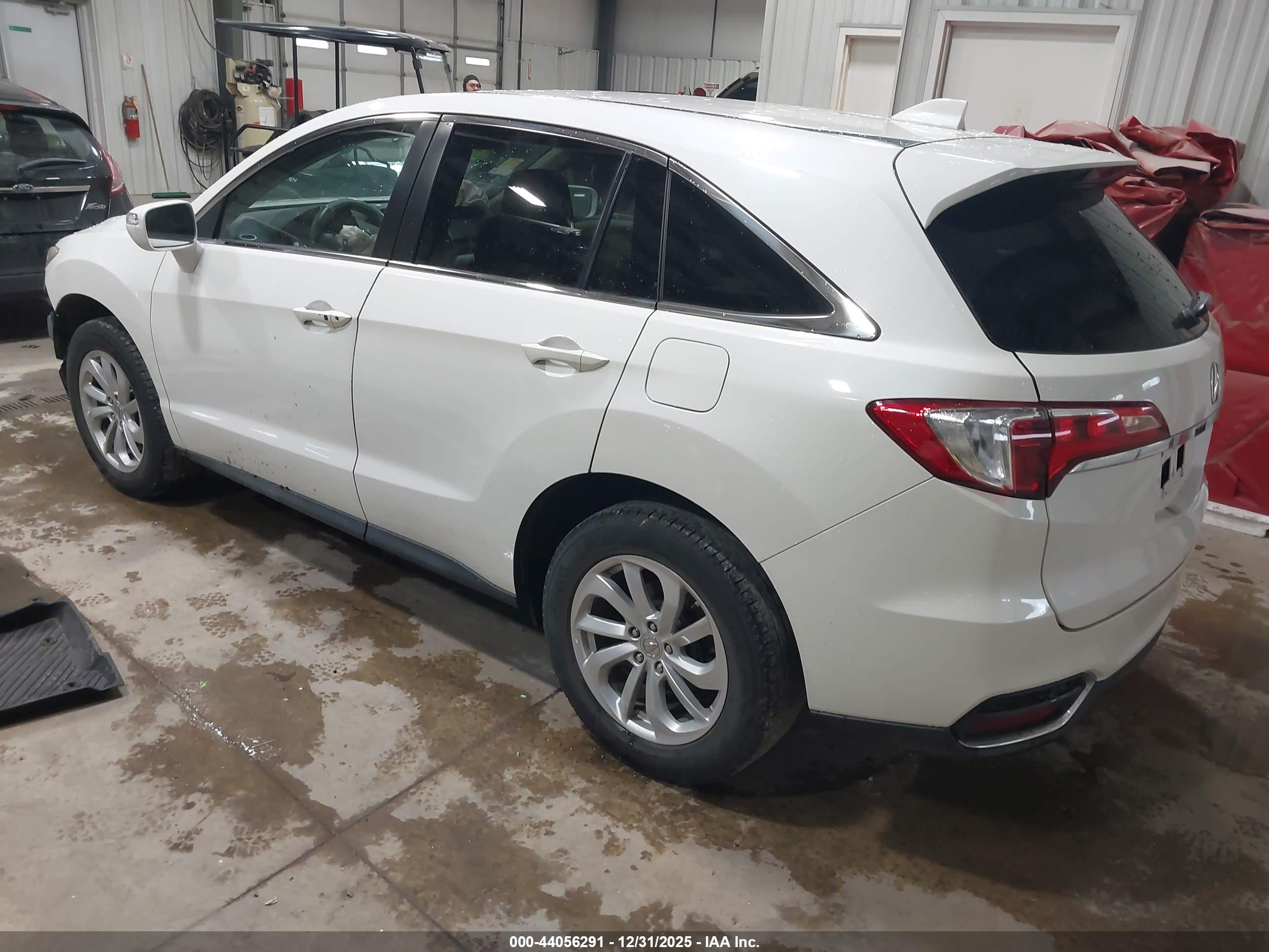 ACURA RDX image 3
