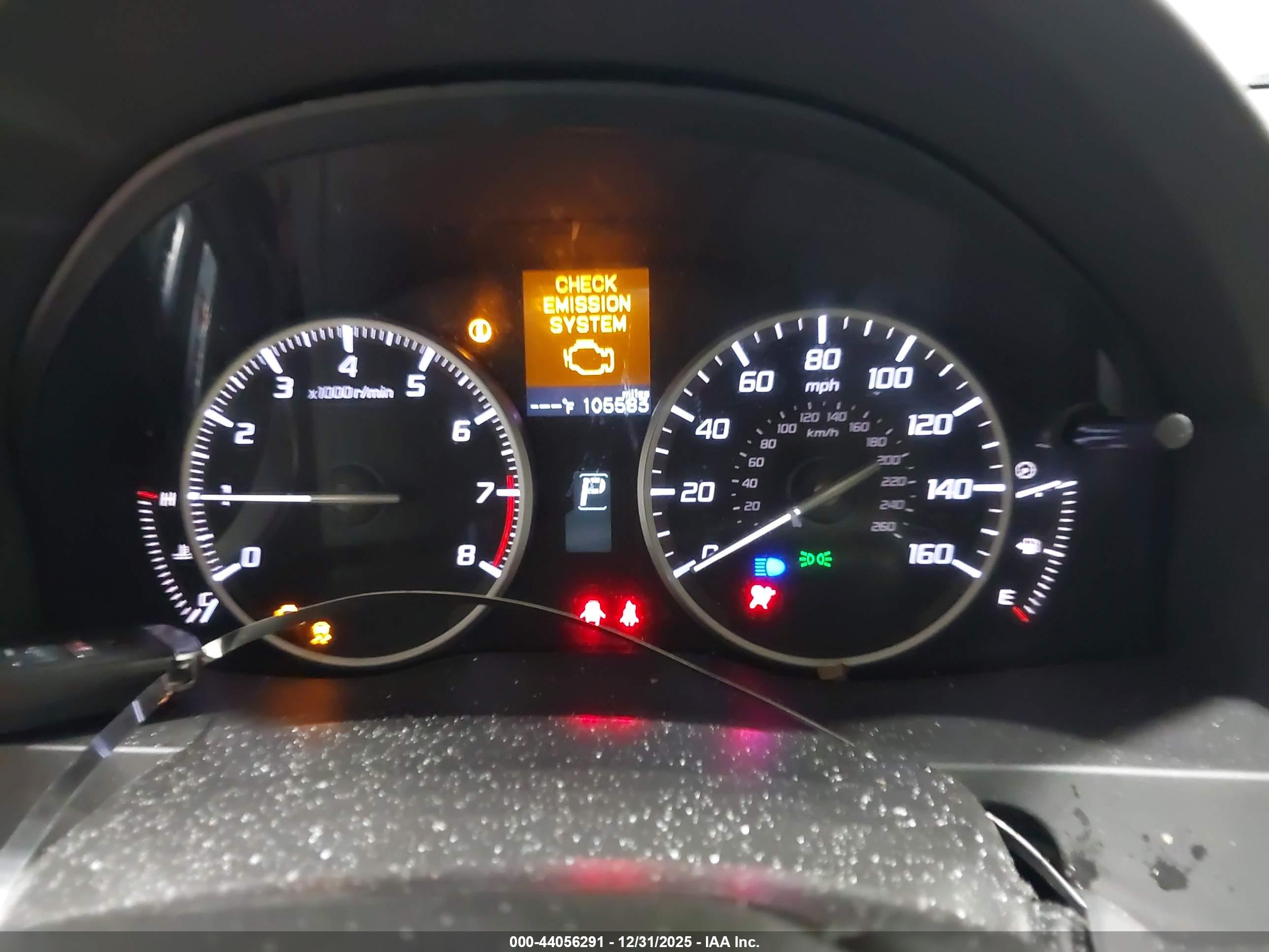 ACURA RDX image 7