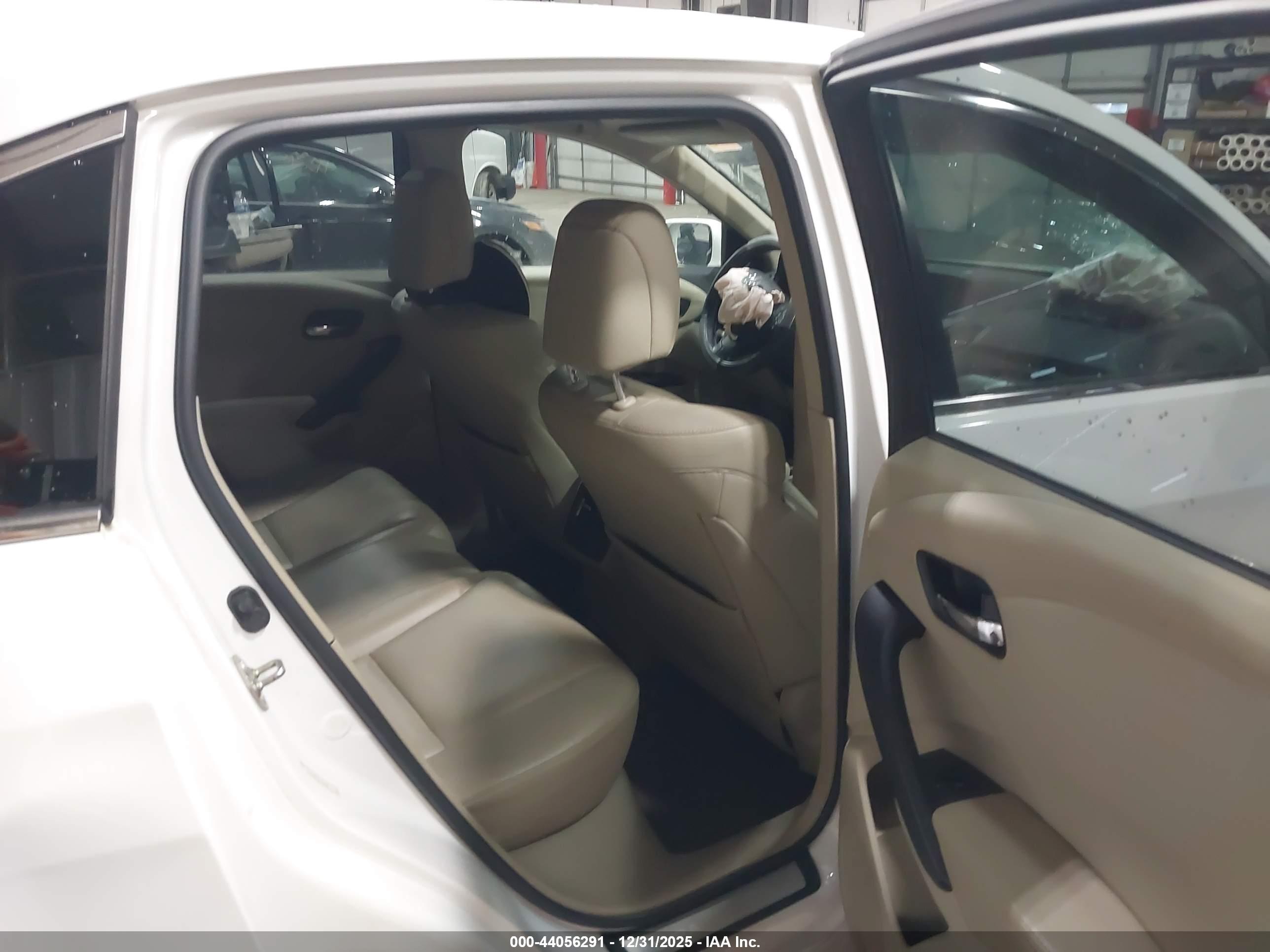 ACURA RDX image 8