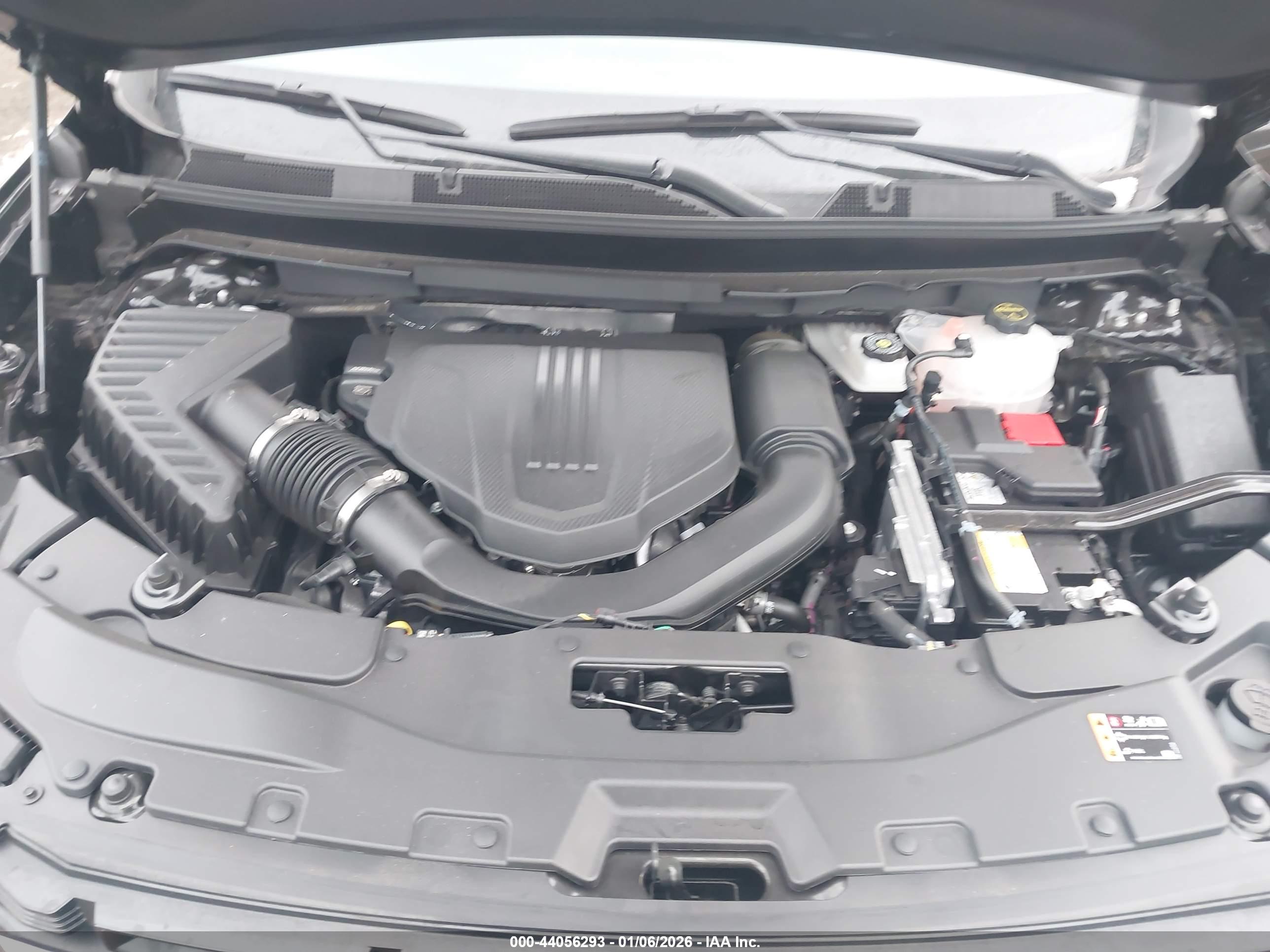 GMC ACADIA image 10