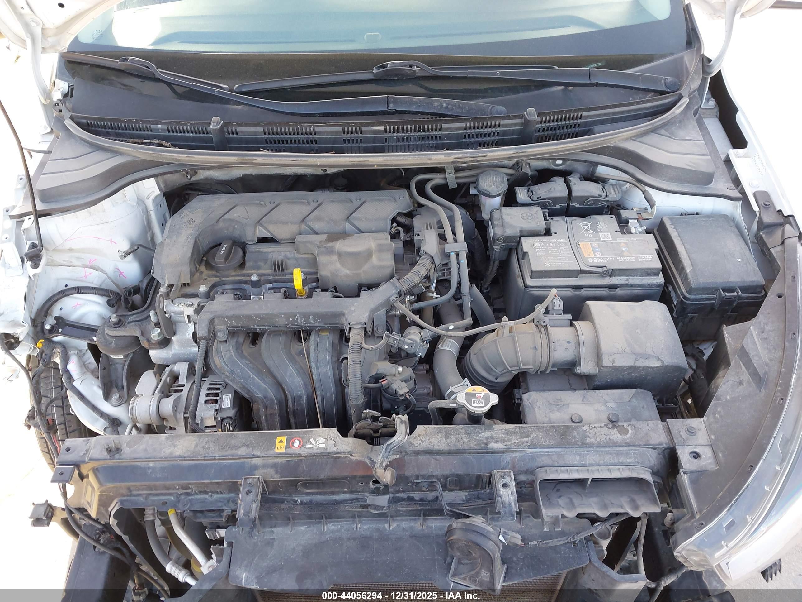 KIA RIO image 10