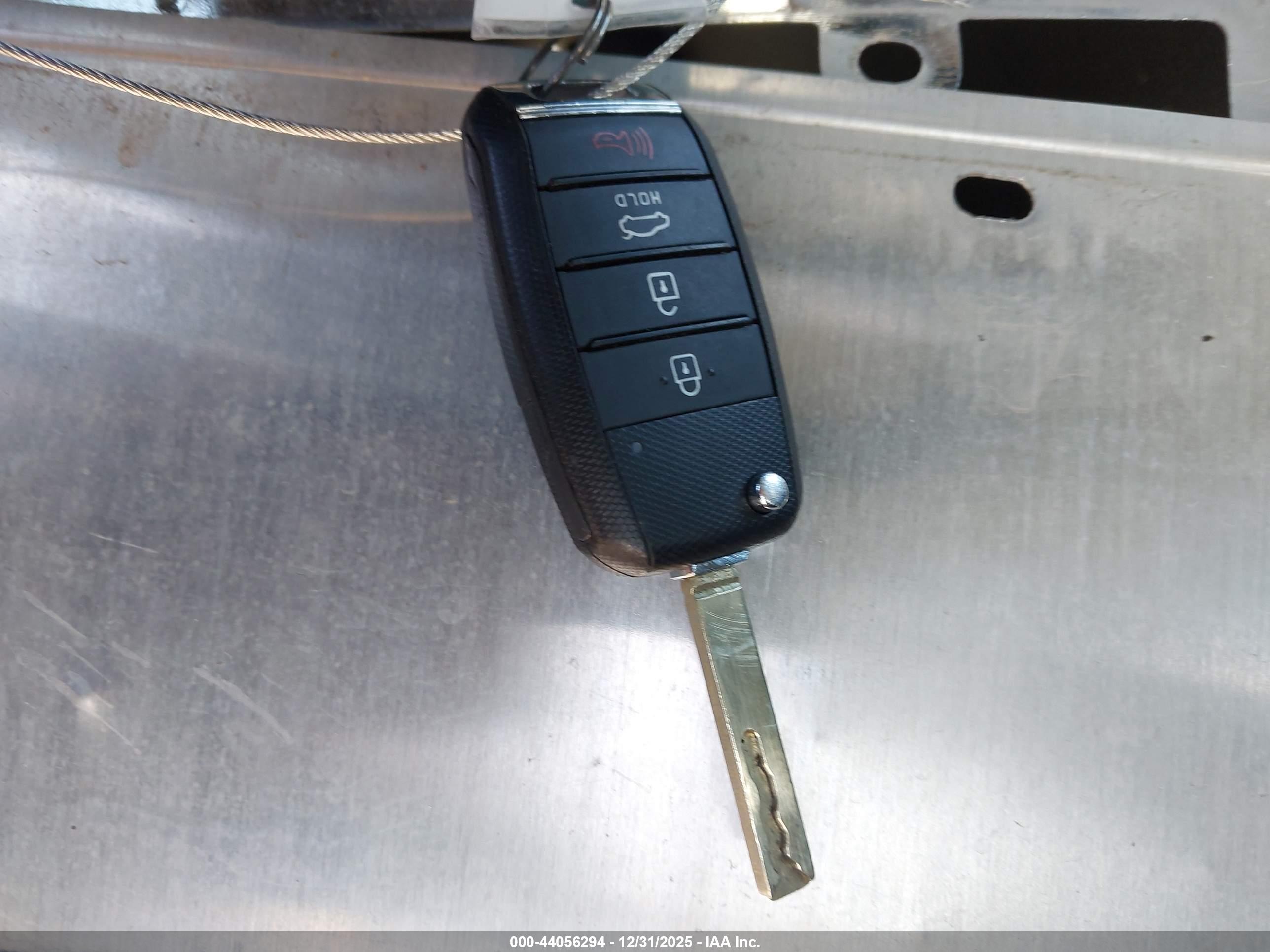 KIA RIO image 11