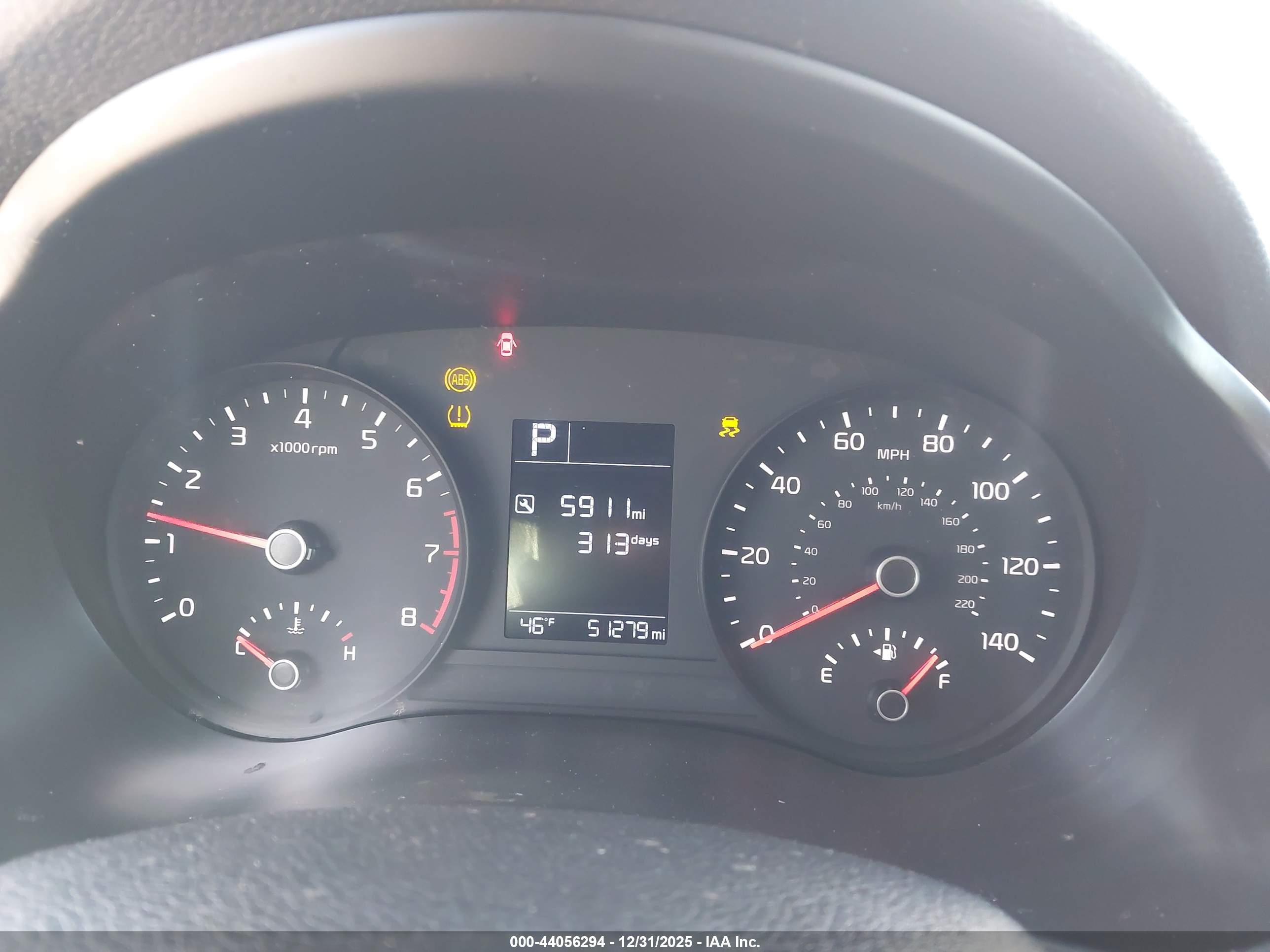 KIA RIO image 7