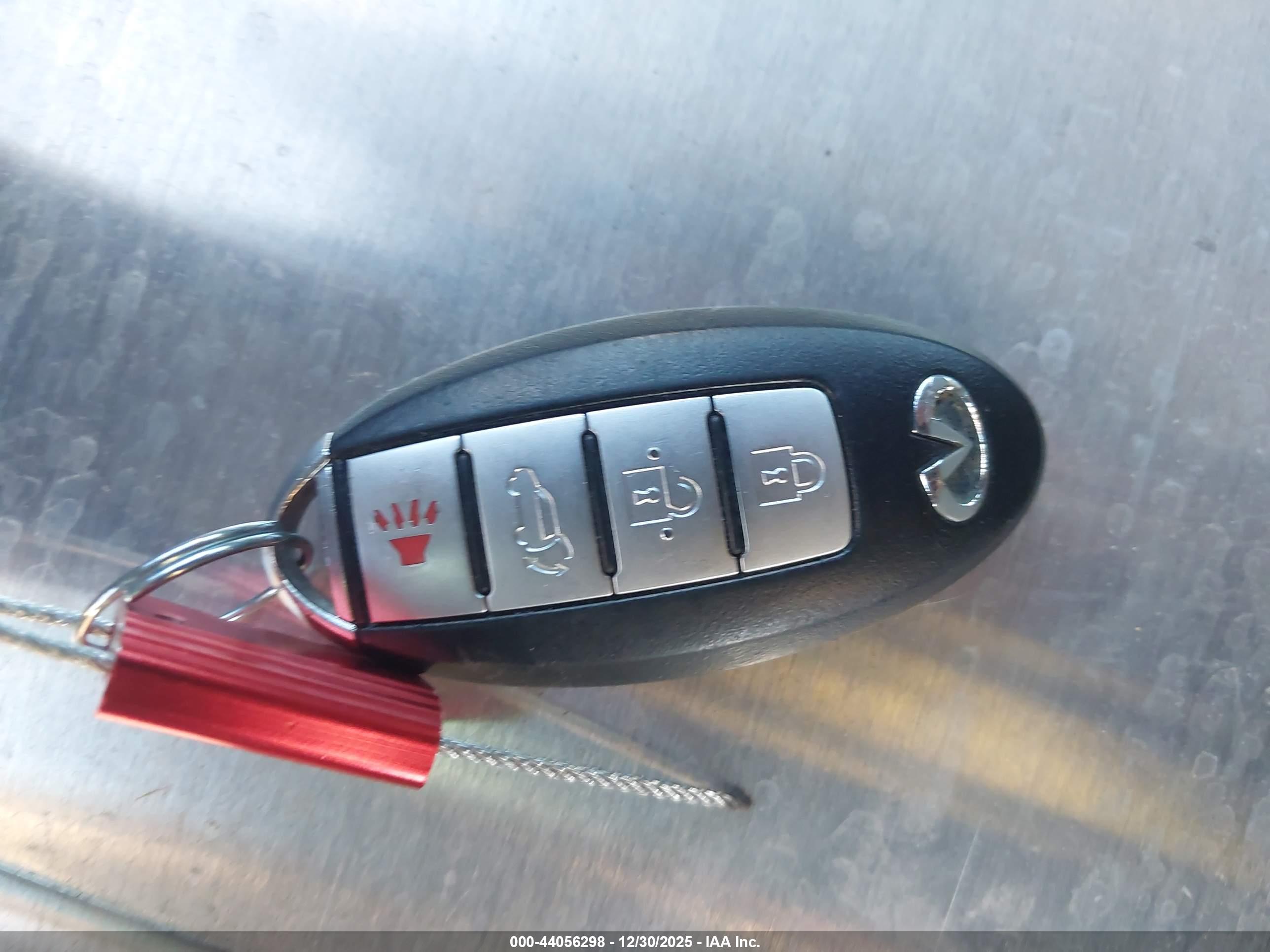 INFINITI FX35 image 11