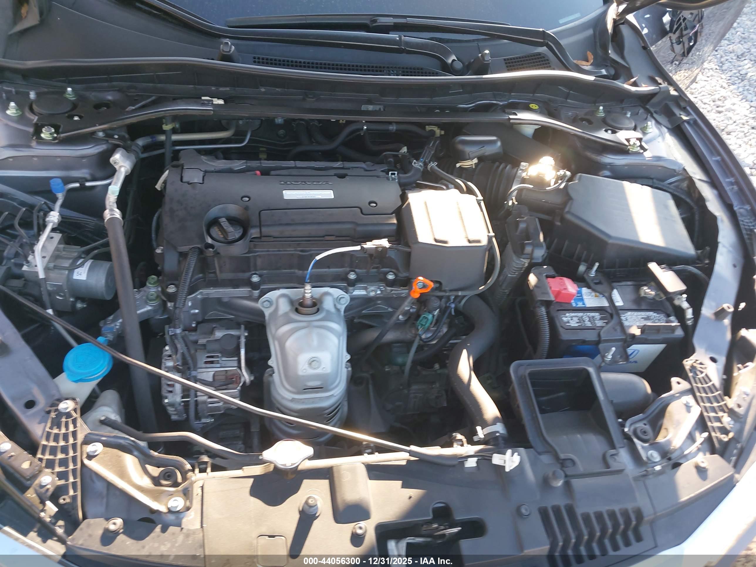 HONDA ACCORD image 10