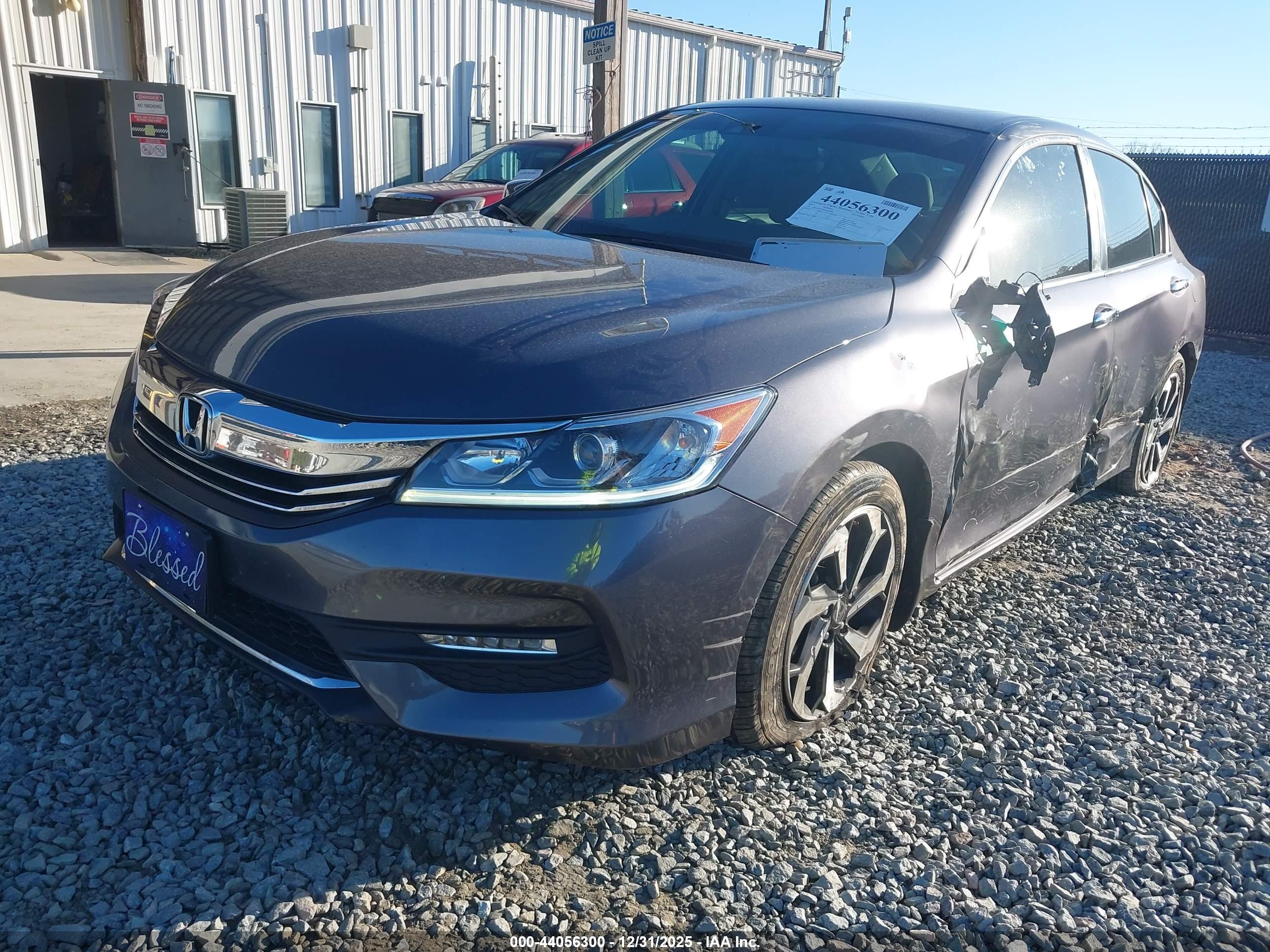 HONDA ACCORD image 2