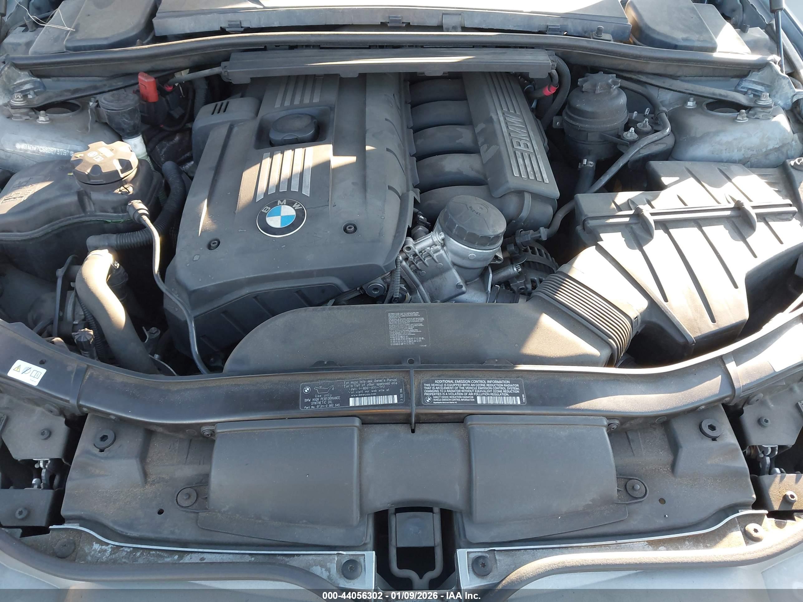 BMW 328I image 10