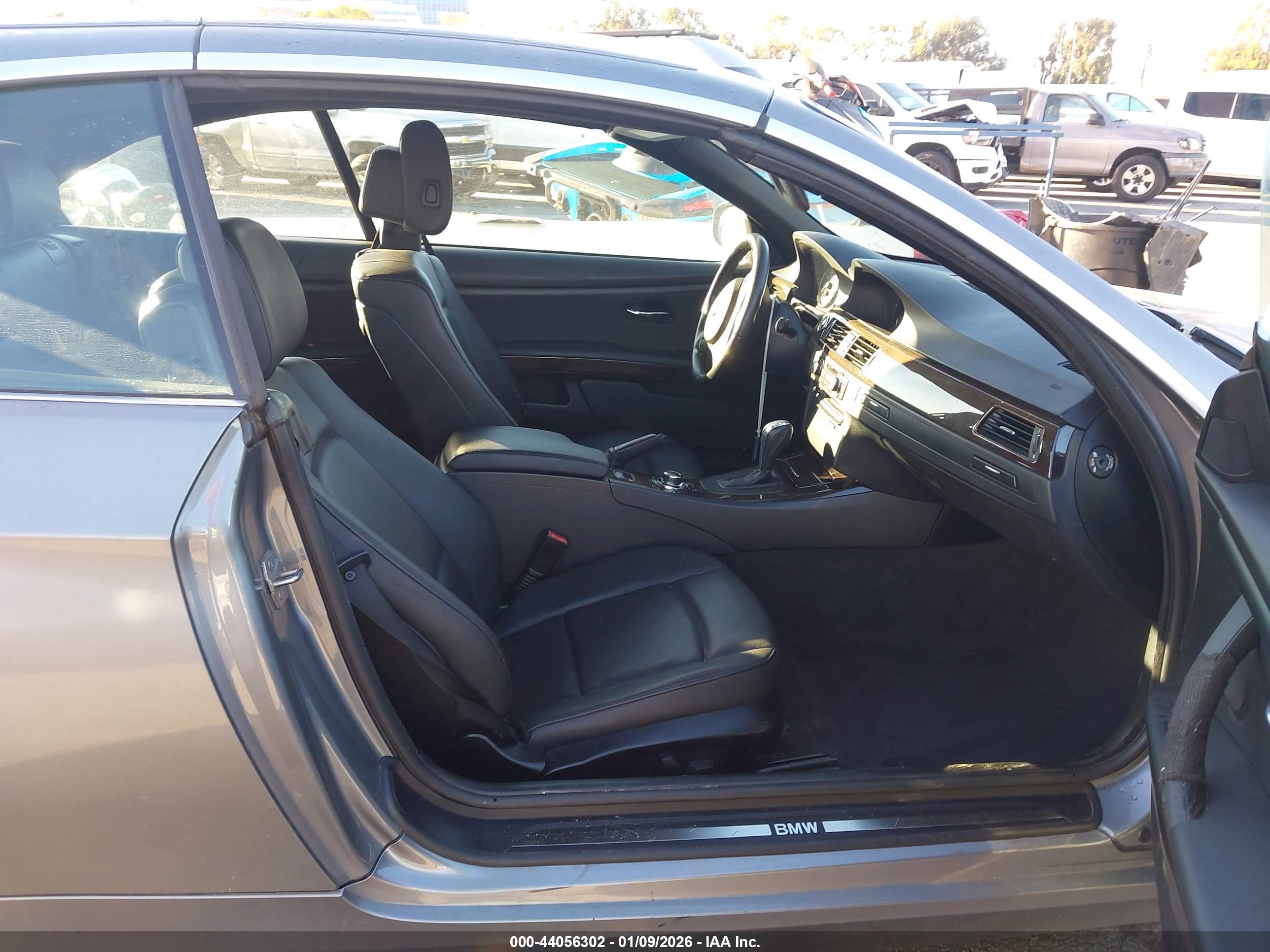 BMW 328I image 5
