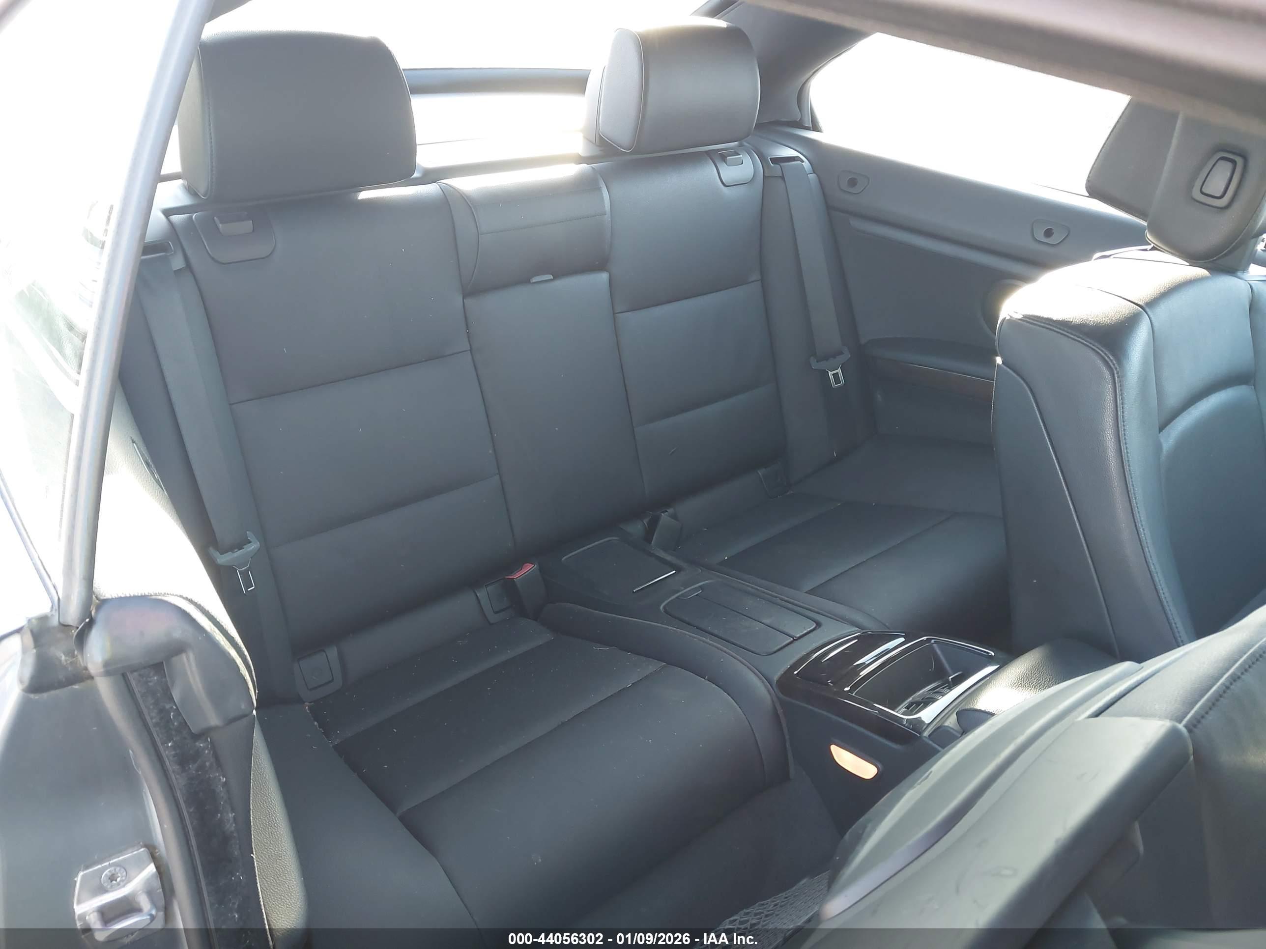 BMW 328I image 8