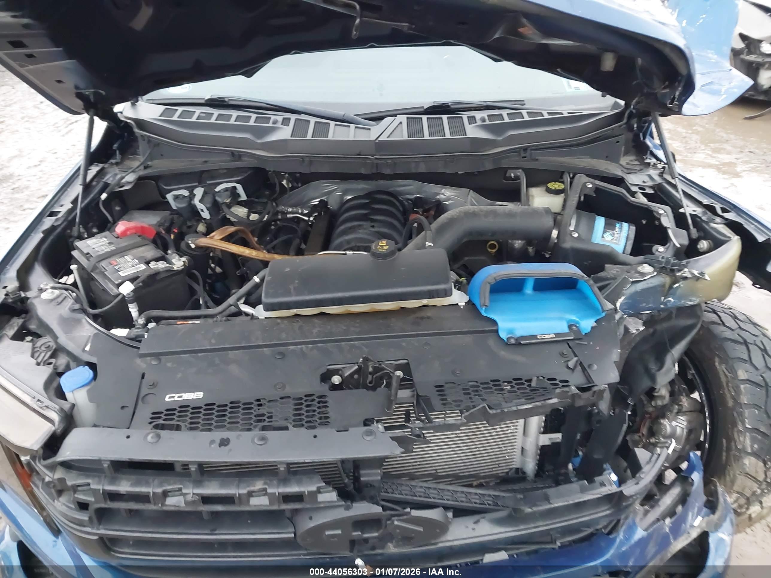 FORD F-150 image 10
