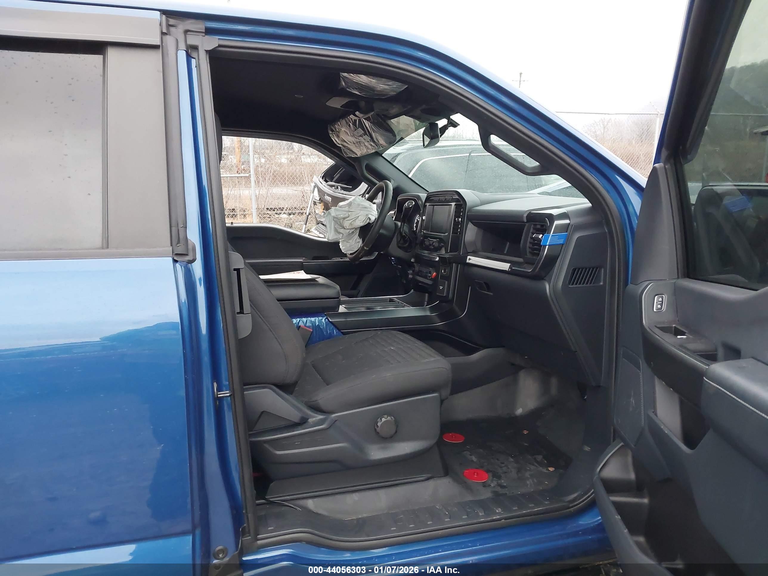 FORD F-150 image 5