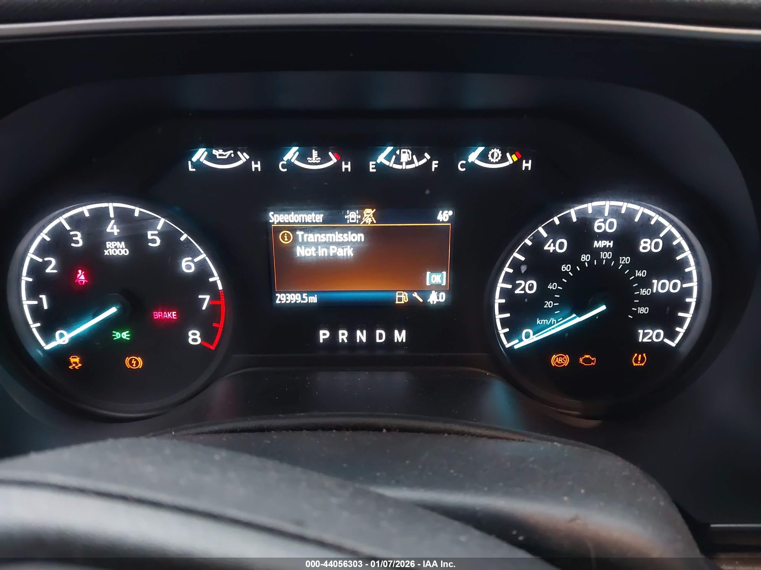FORD F-150 image 7
