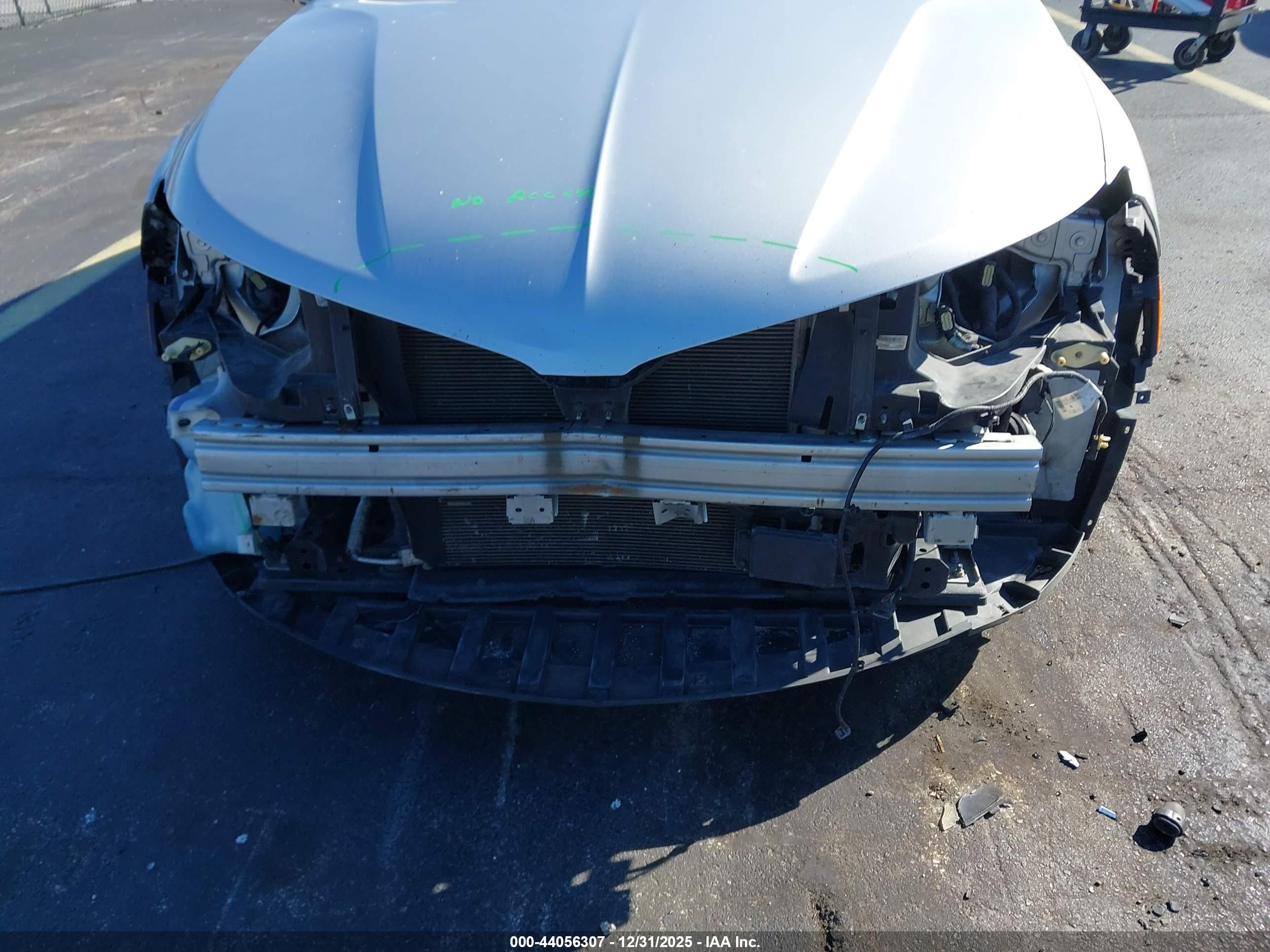 LINCOLN MKZ image 6