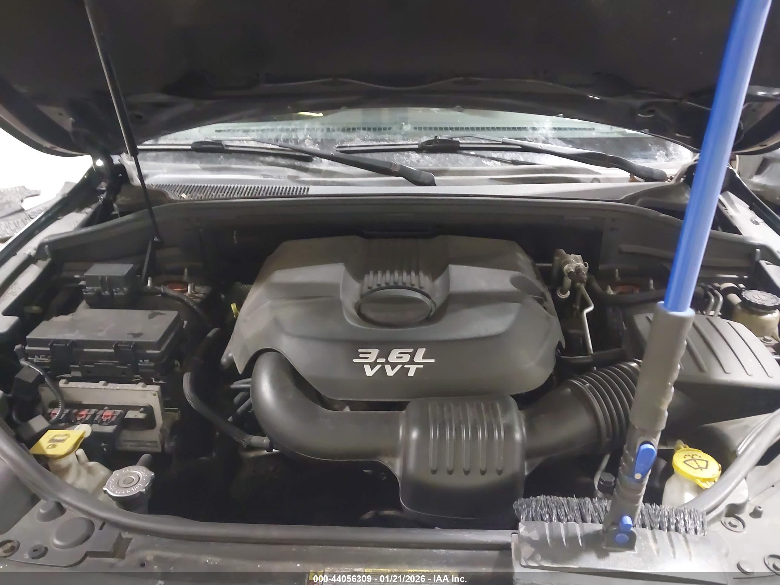 JEEP GRAND image 10