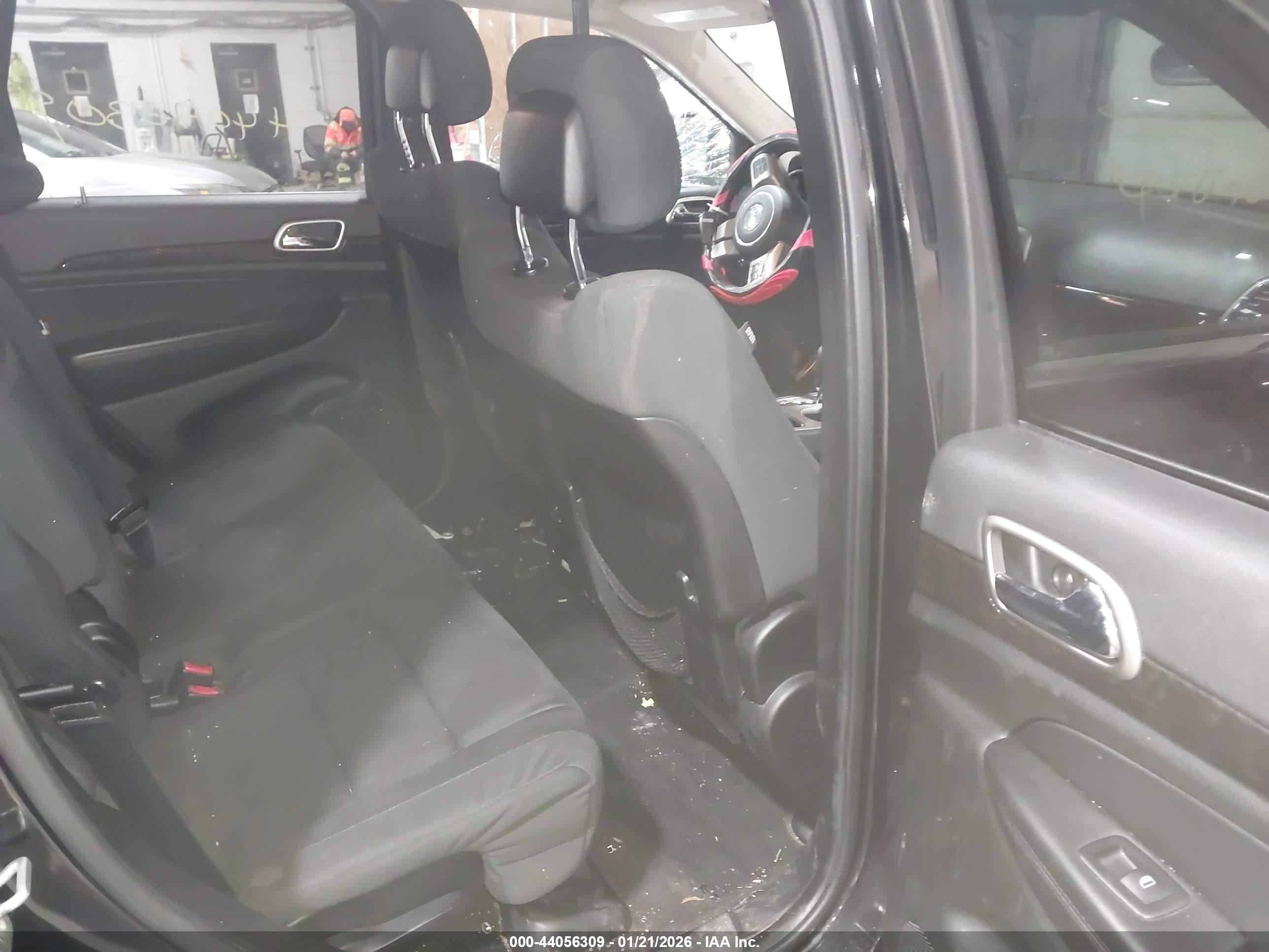 JEEP GRAND image 8