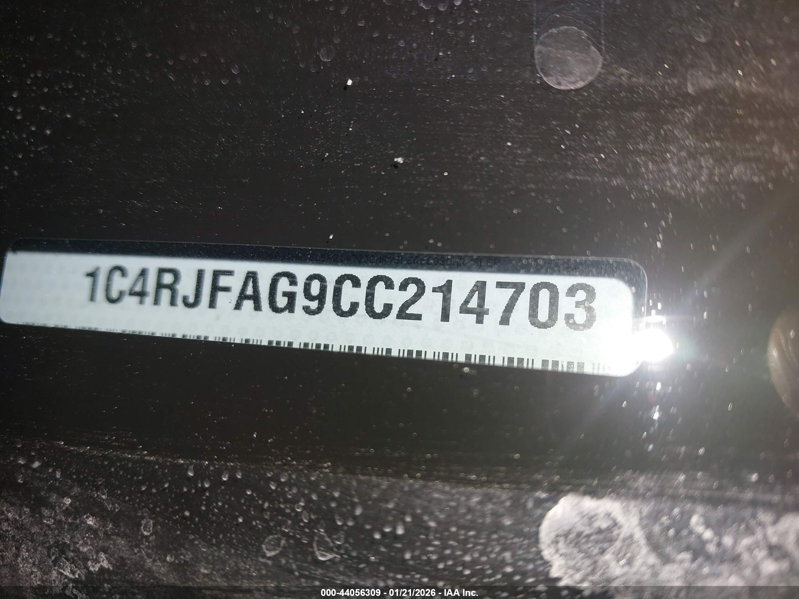 JEEP GRAND image 9