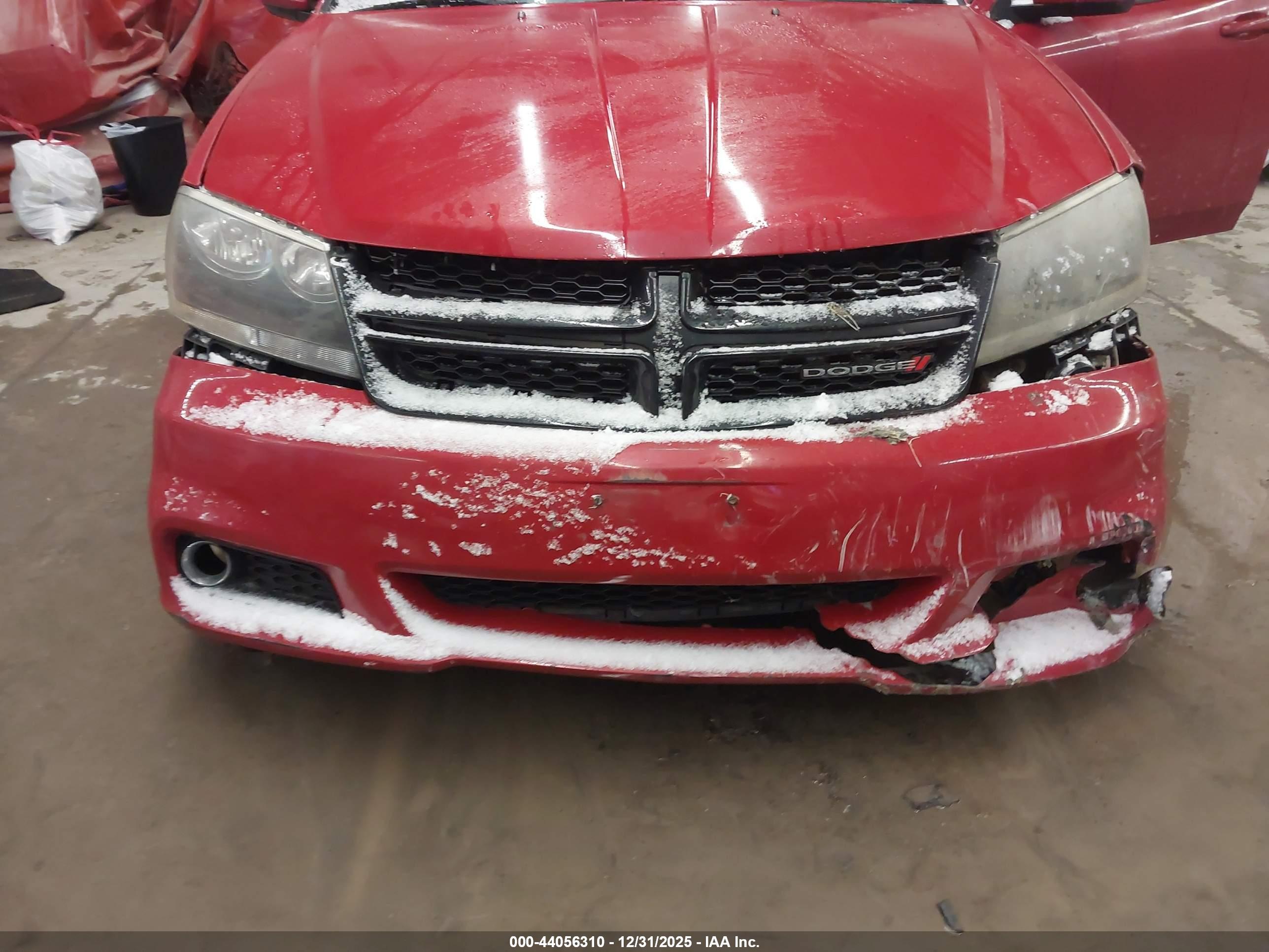DODGE AVENGER image 6