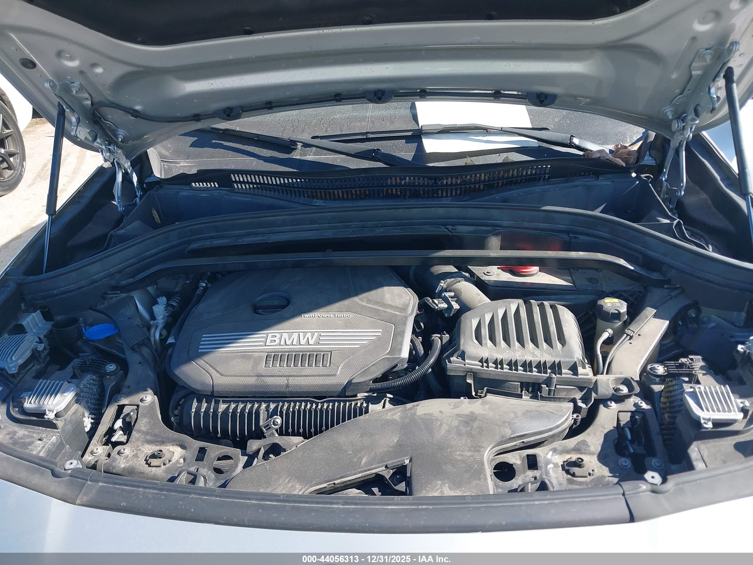 BMW X2 image 10