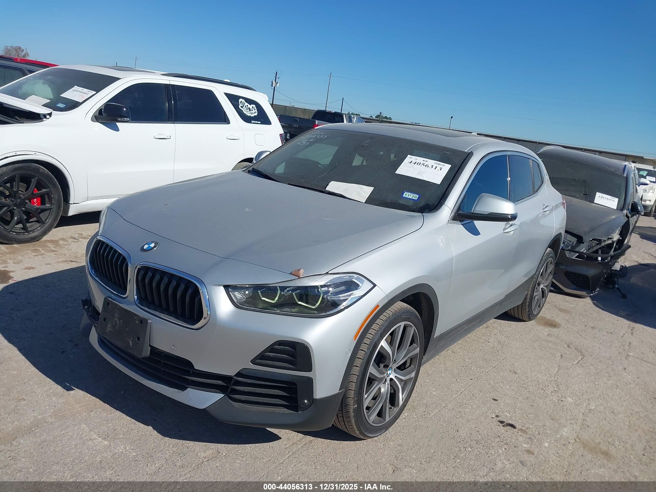 BMW X2 image 2