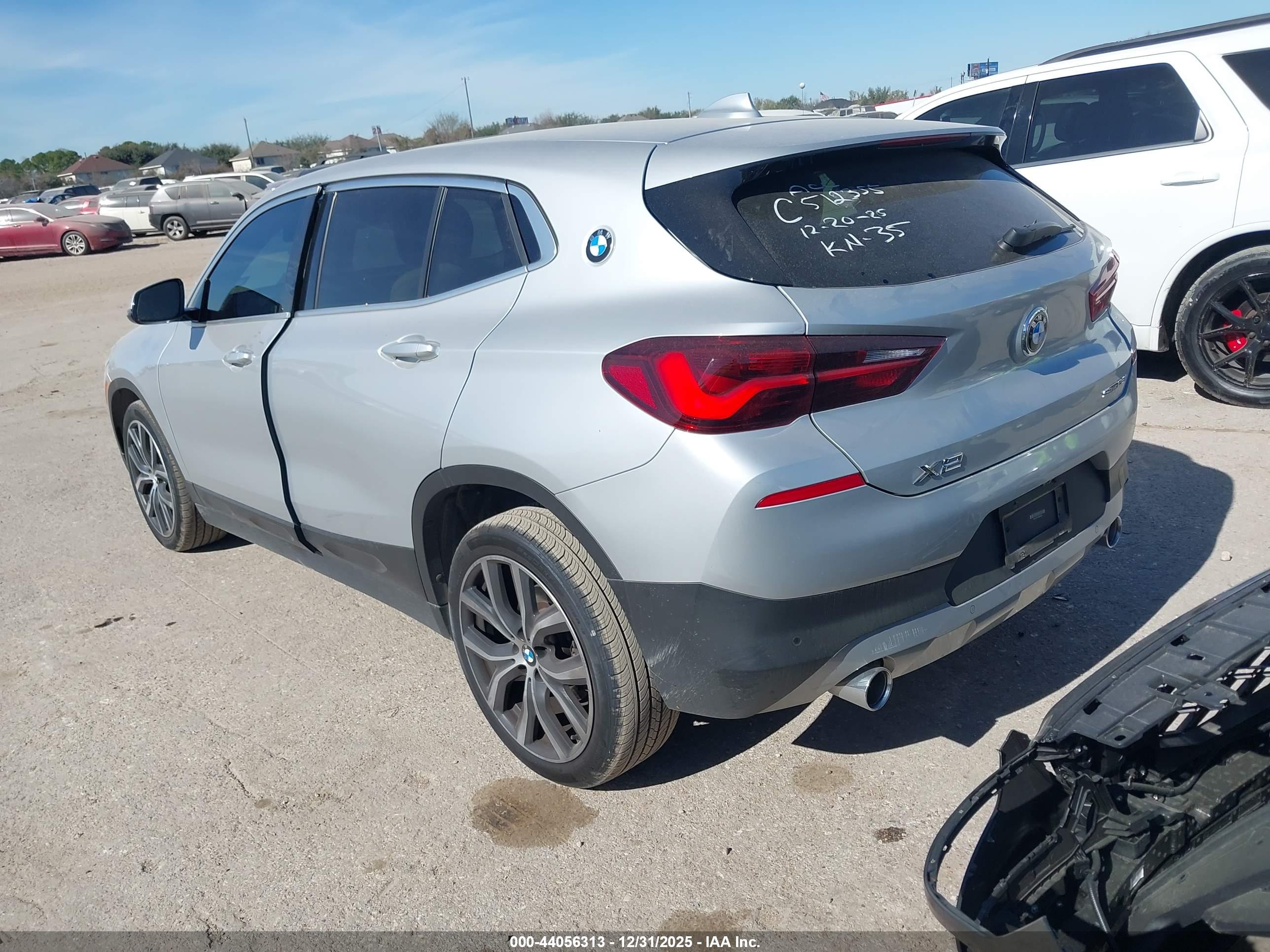 BMW X2 image 3
