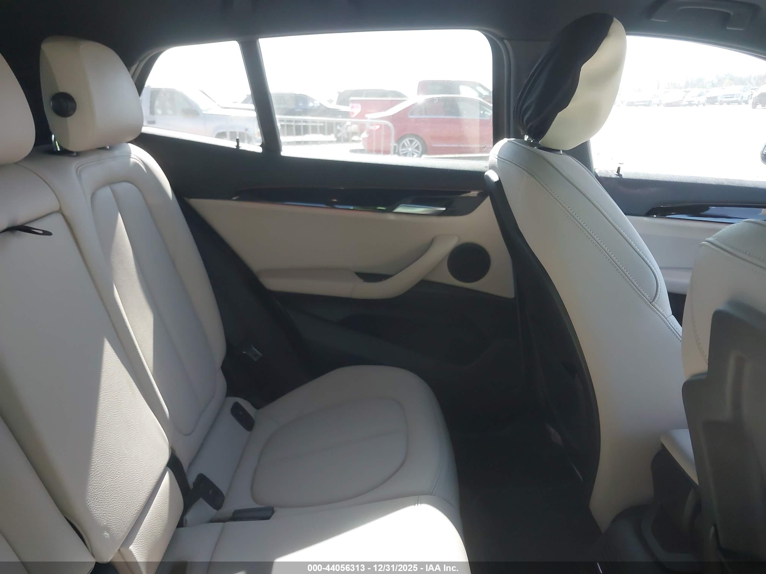 BMW X2 image 8