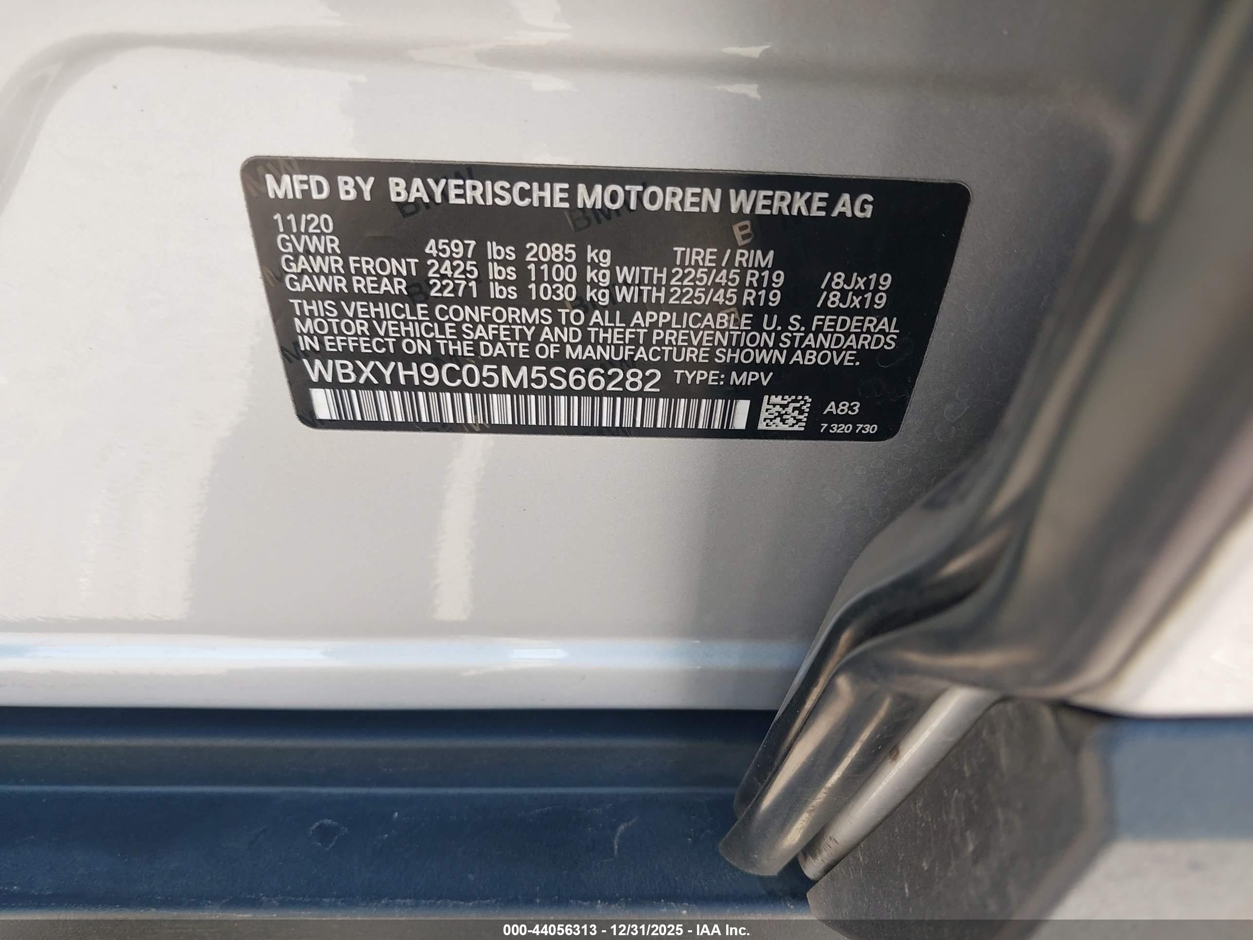 BMW X2 image 9
