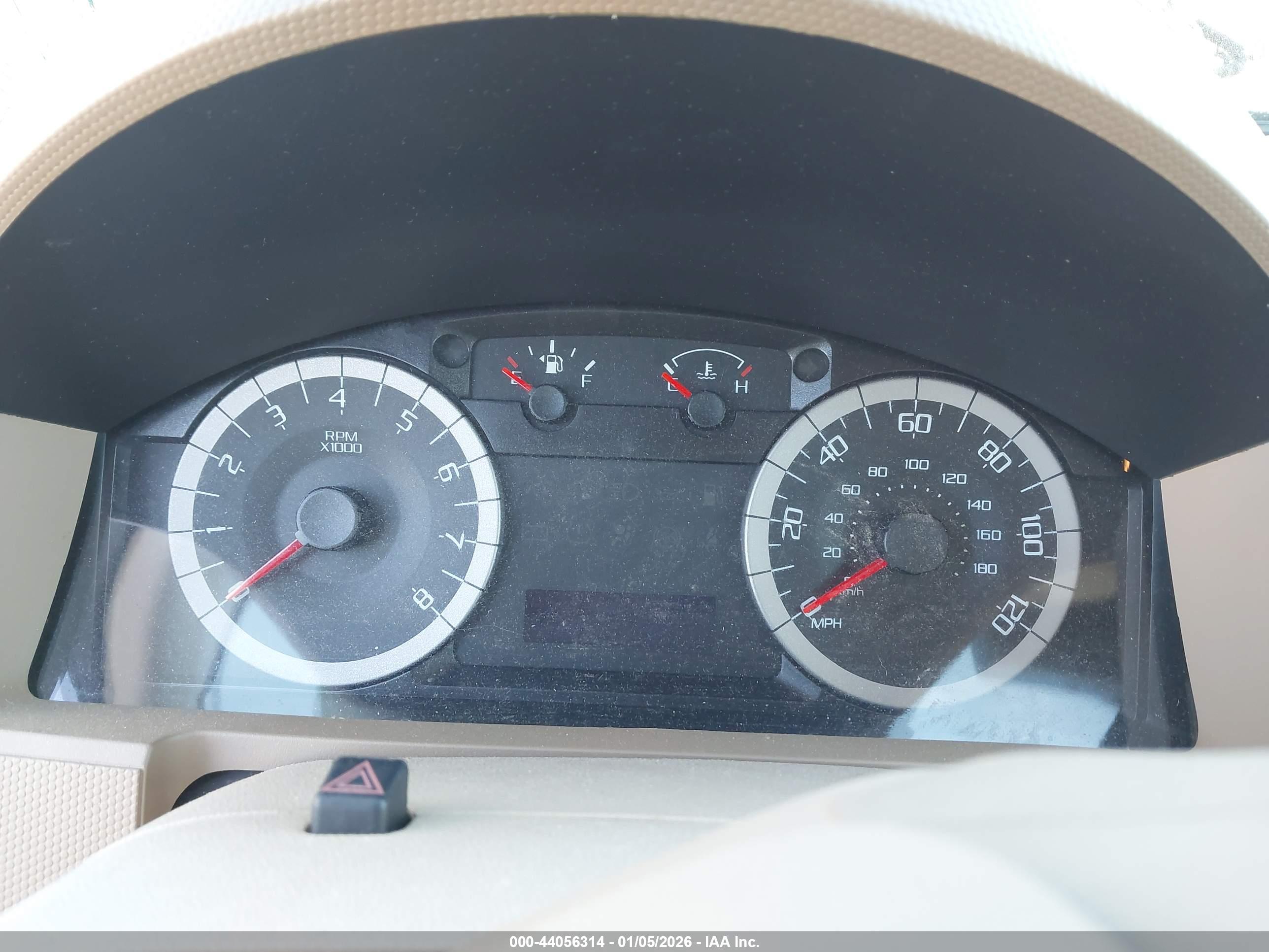 FORD ESCAPE image 7