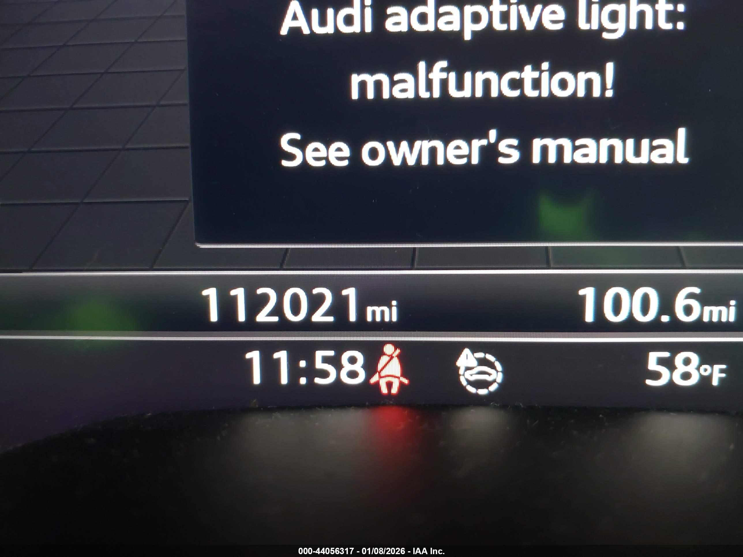 AUDI Q7 image 7