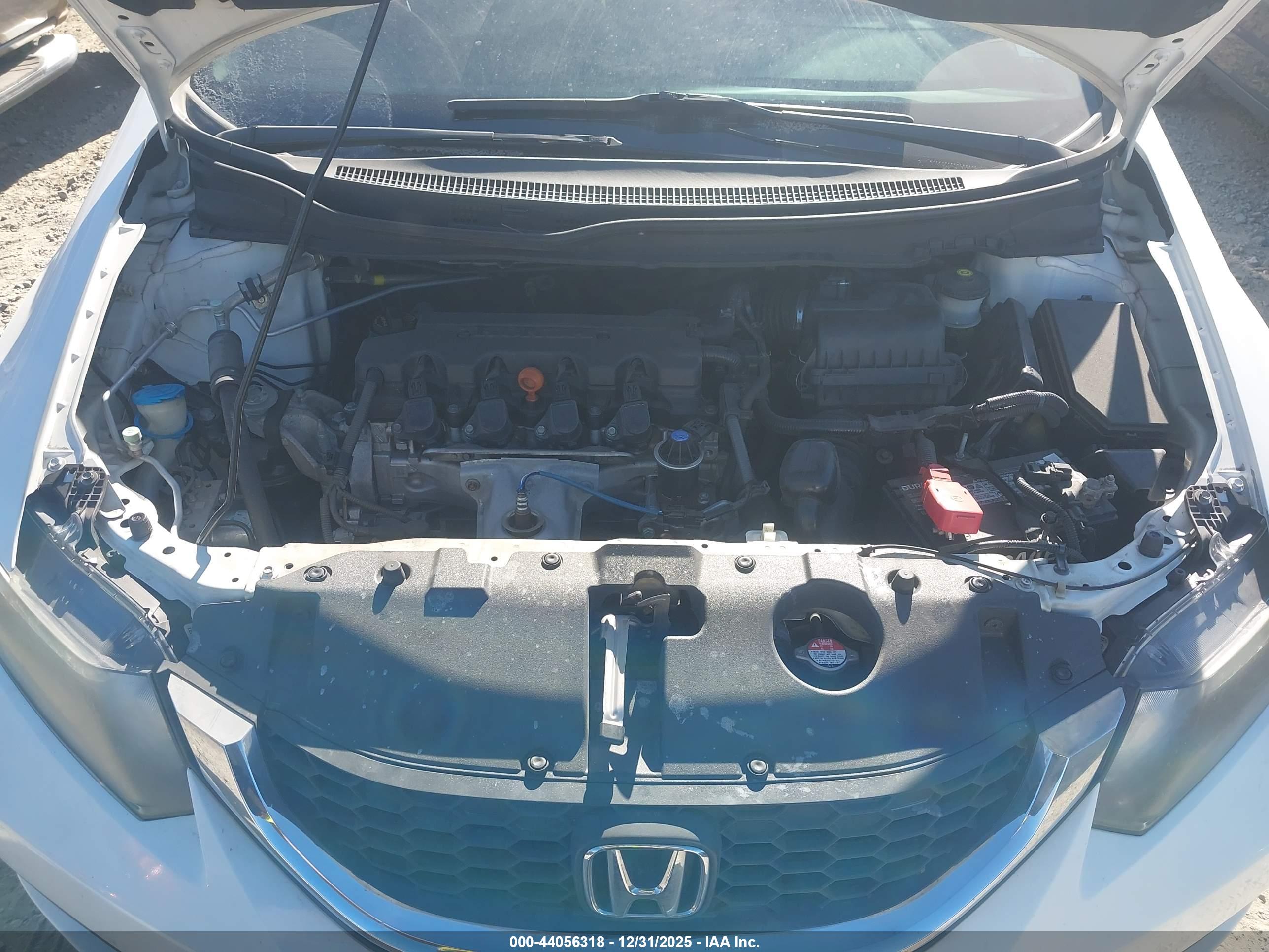 HONDA CIVIC image 10